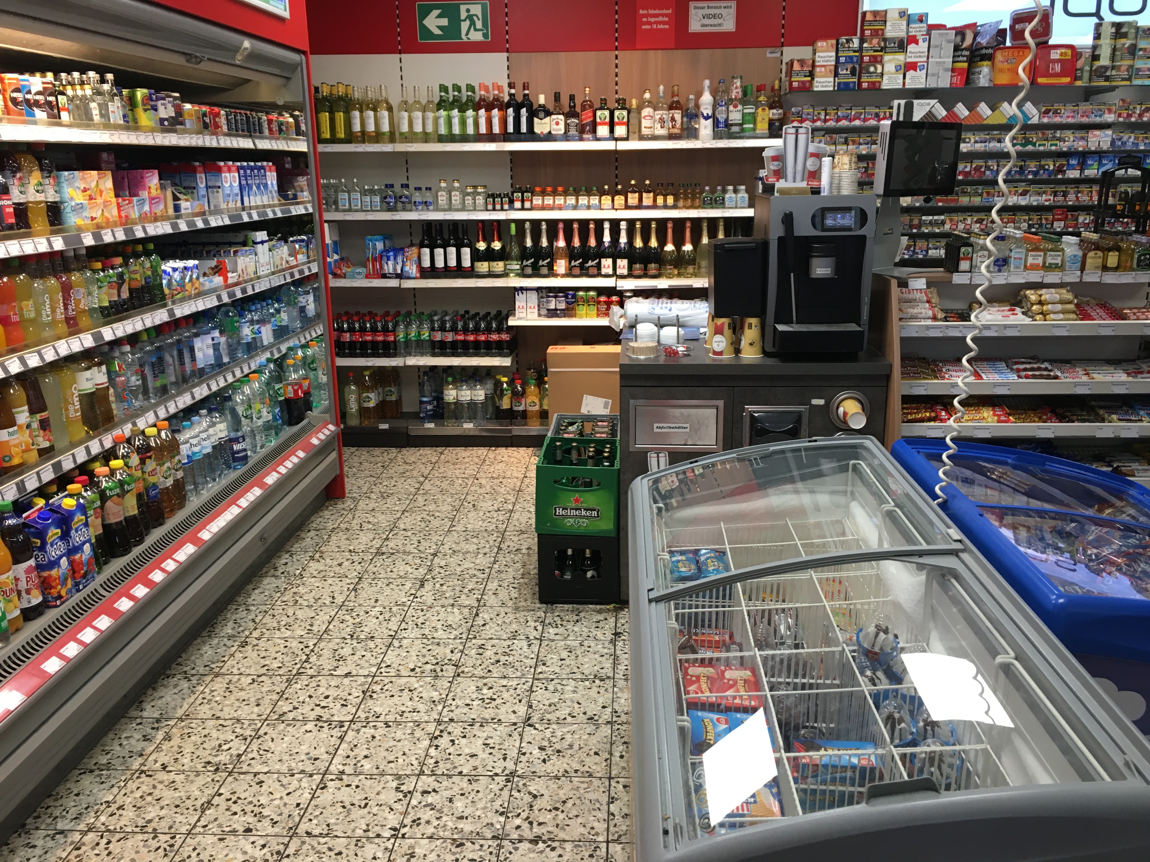 Bild 7 star Tankstelle in Hamburg