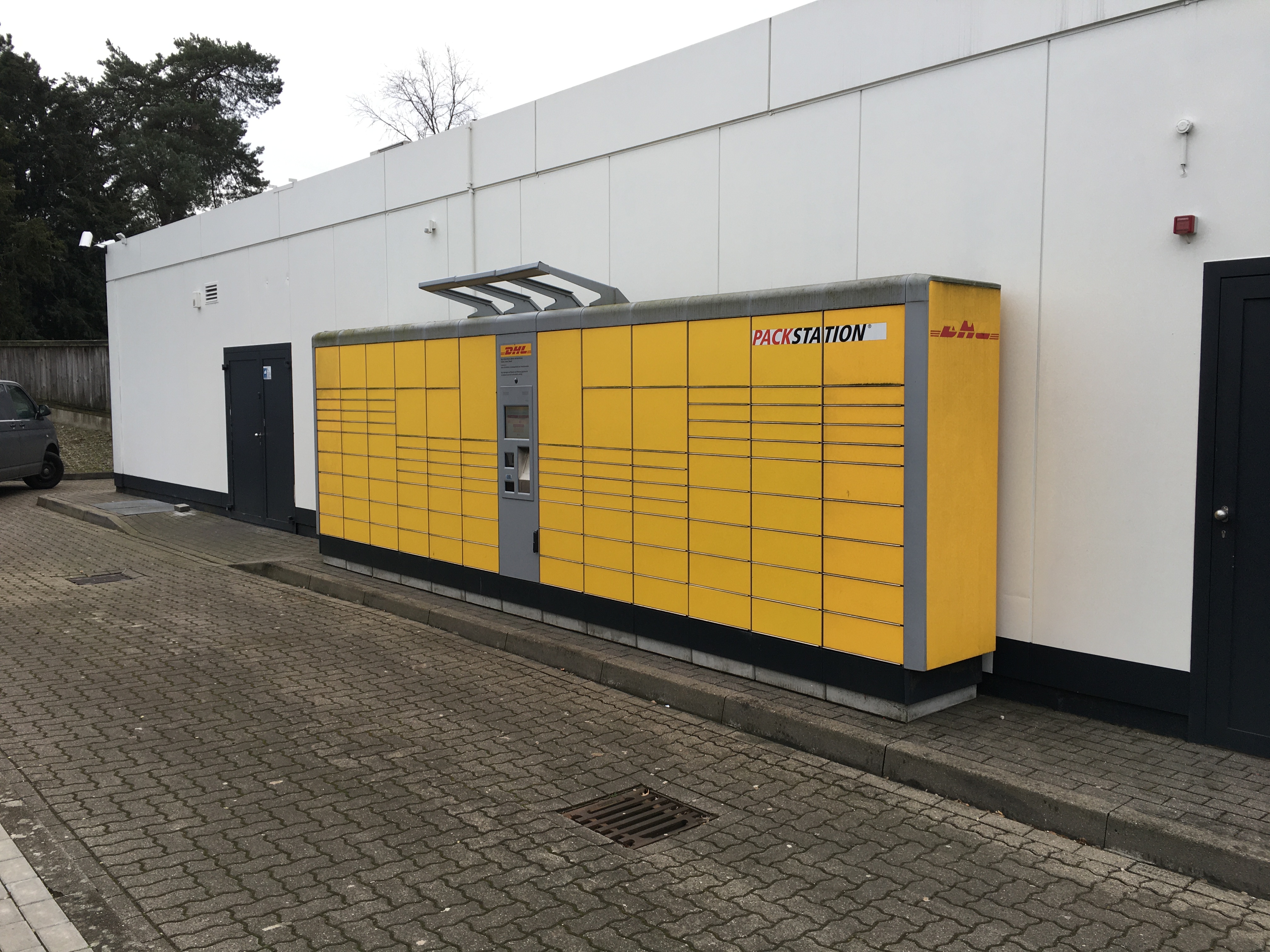 Bild 4 star Tankstelle in Norderstedt