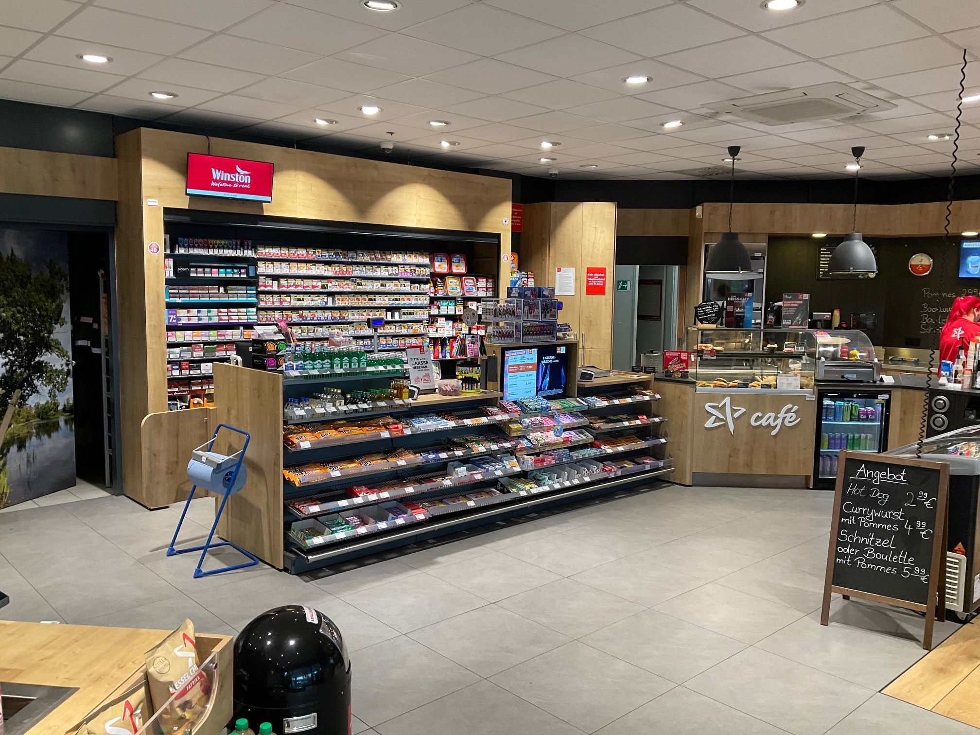 Bild 4 star Tankstelle in Dessau-Roßlau