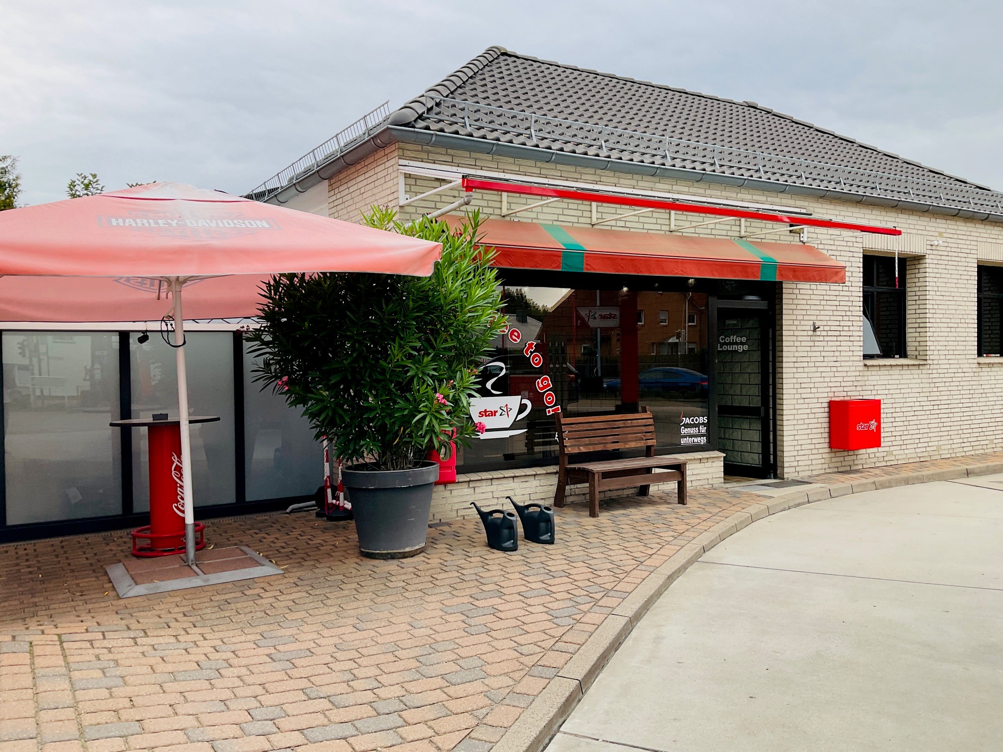 Bild 4 star Tankstelle in Lehrte