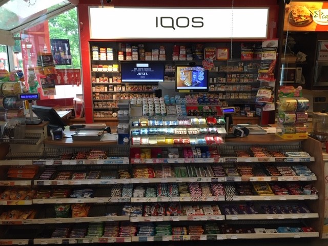 Bild 10 star Tankstelle in Magdeburg