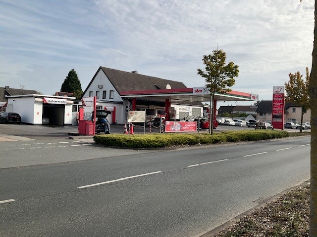 Bild 2 star Tankstelle in Geseke