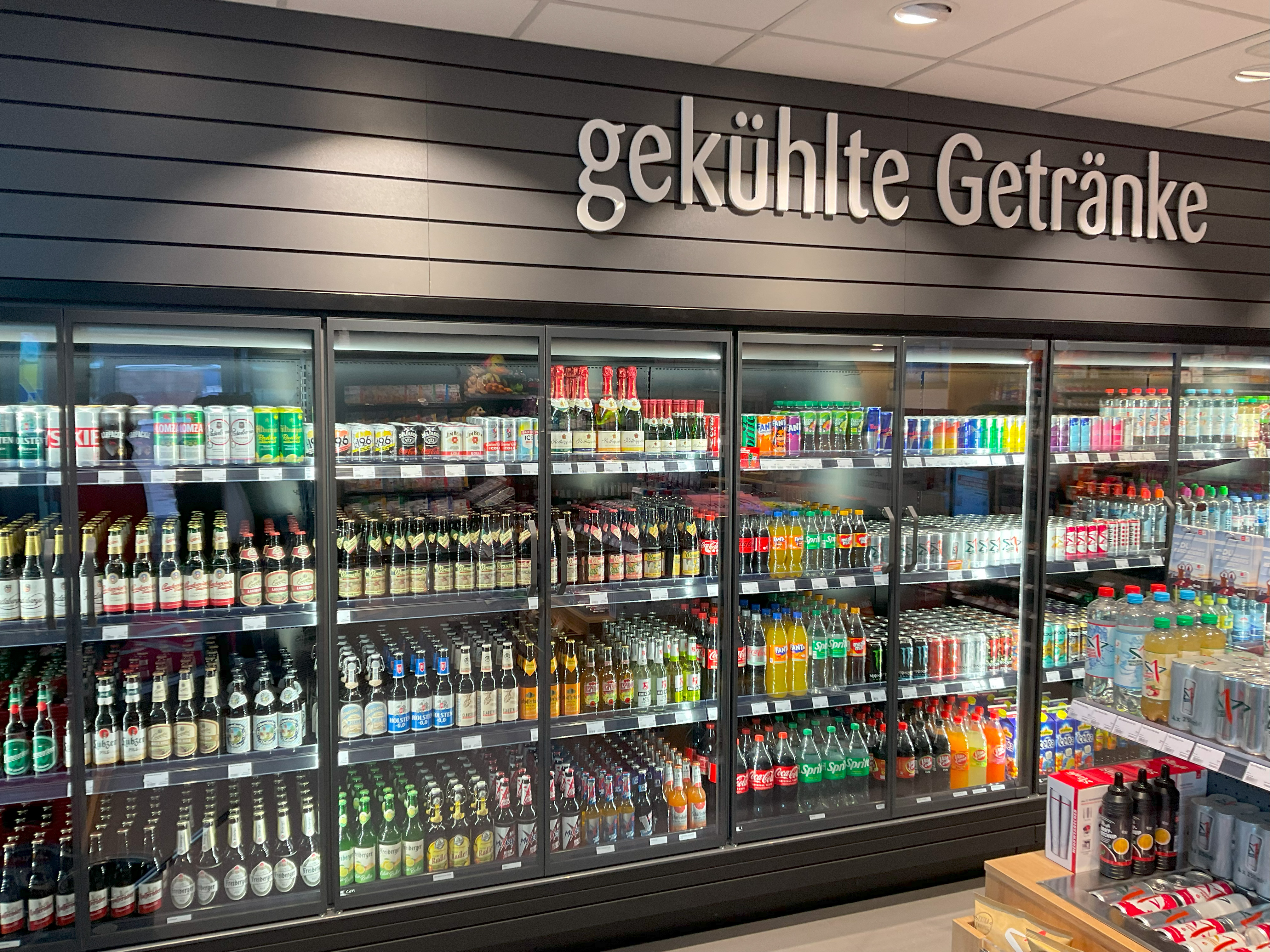 Bild 12 star Tankstelle in Chemnitz