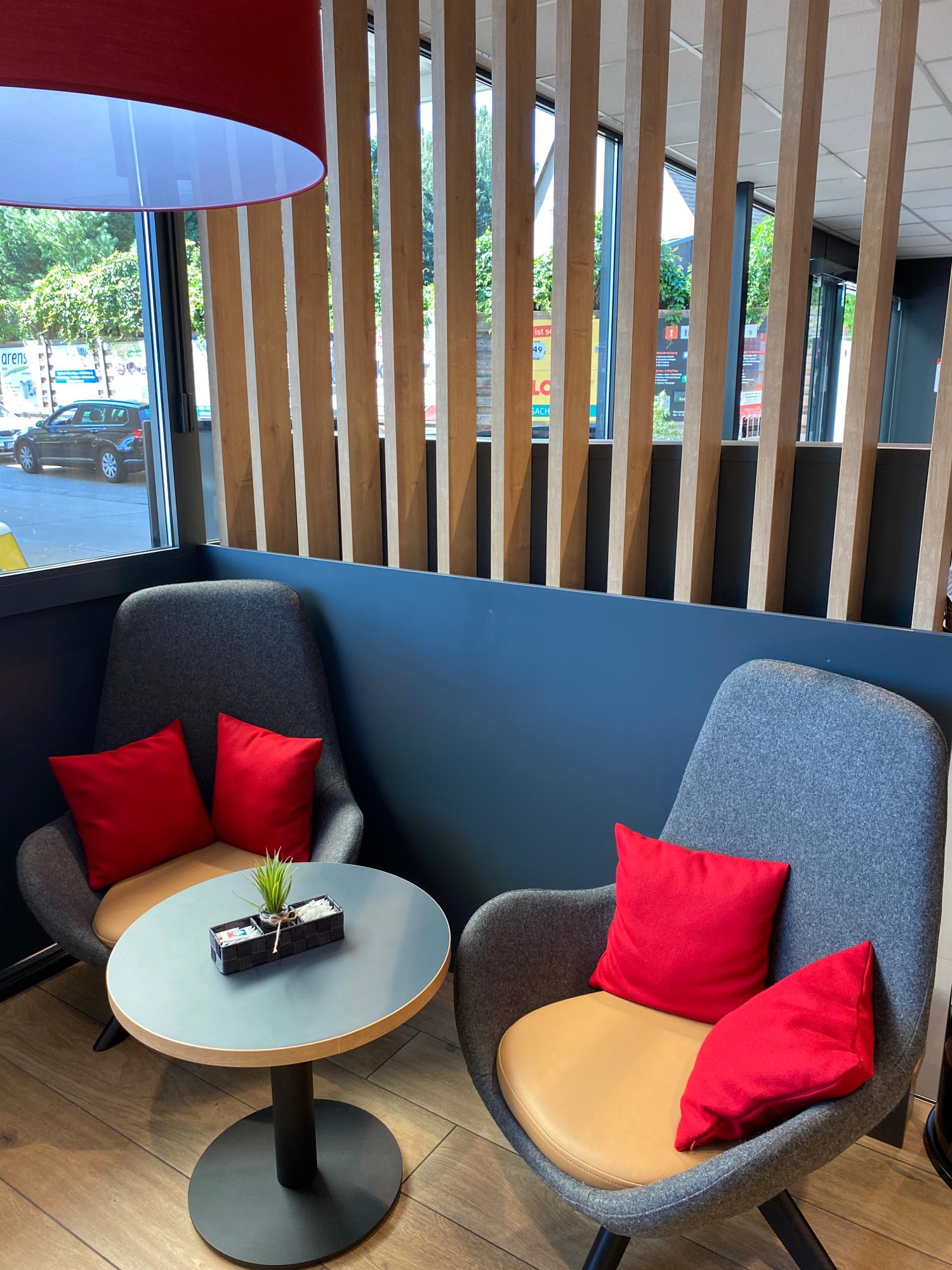 Bild 11 ORLEN Tankstelle in Dresden