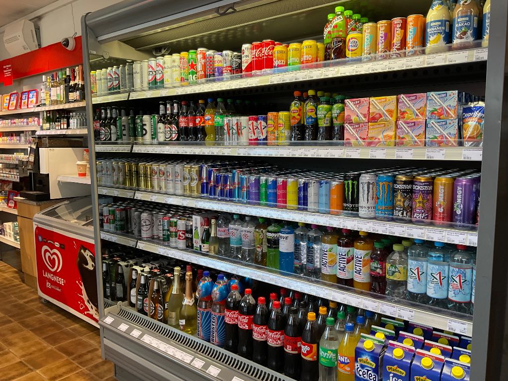 Bild 8 star Tankstelle in Osterode am Harz