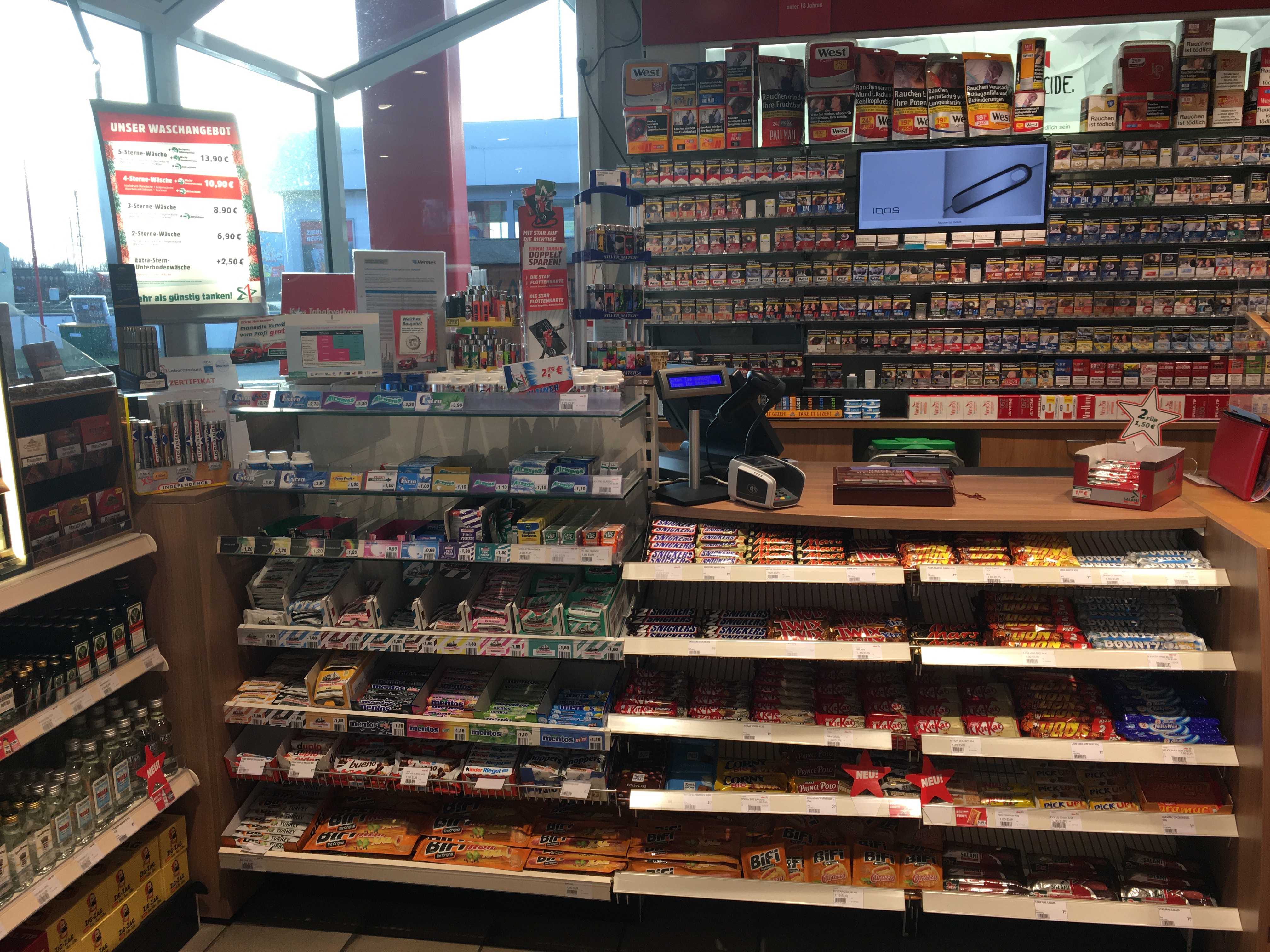 Bild 5 star Tankstelle in Seelze