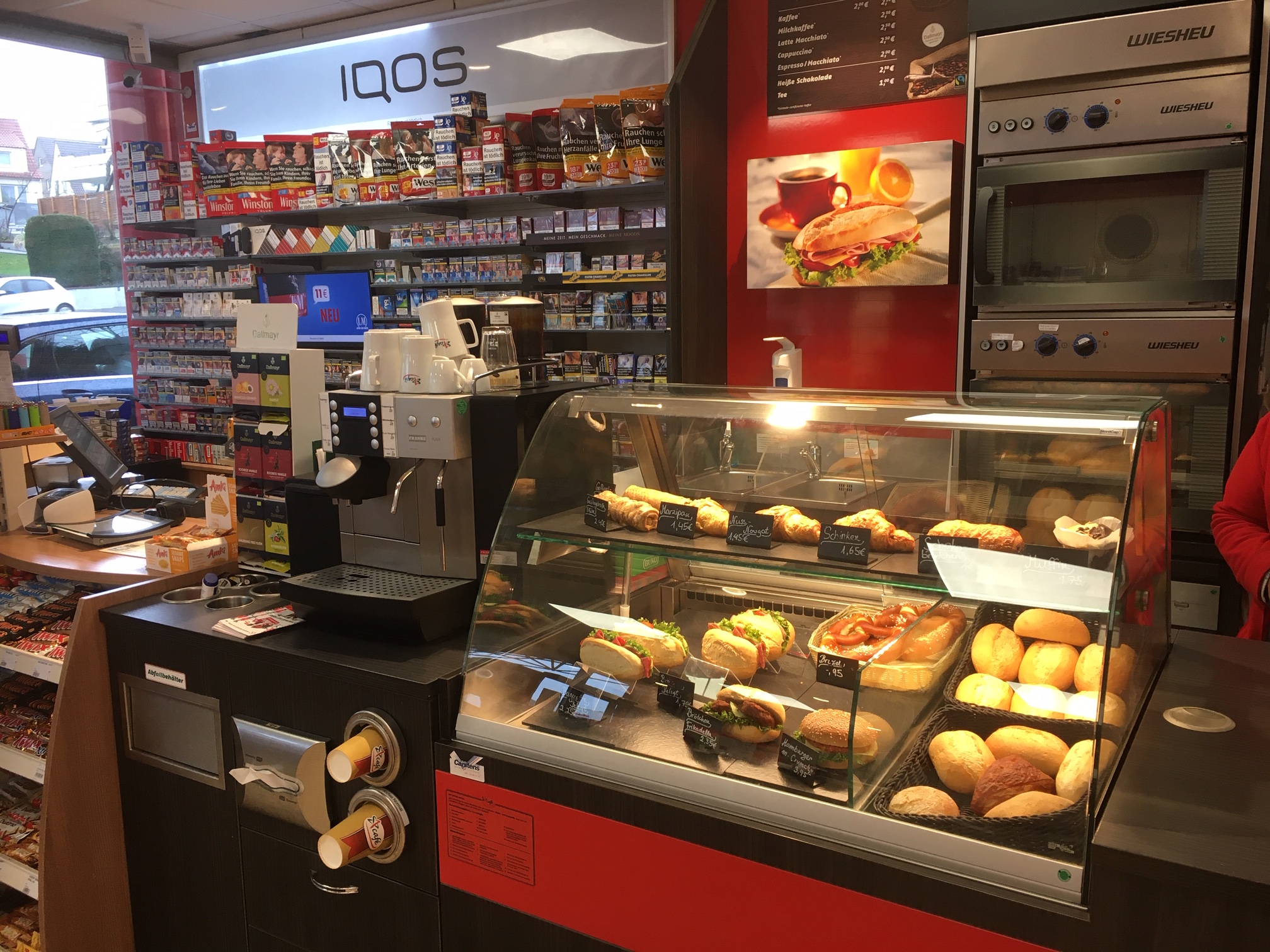 Bild 9 star Tankstelle in Detmold