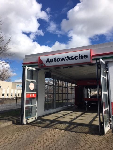 Bild 3 star Tankstelle in Arnstadt