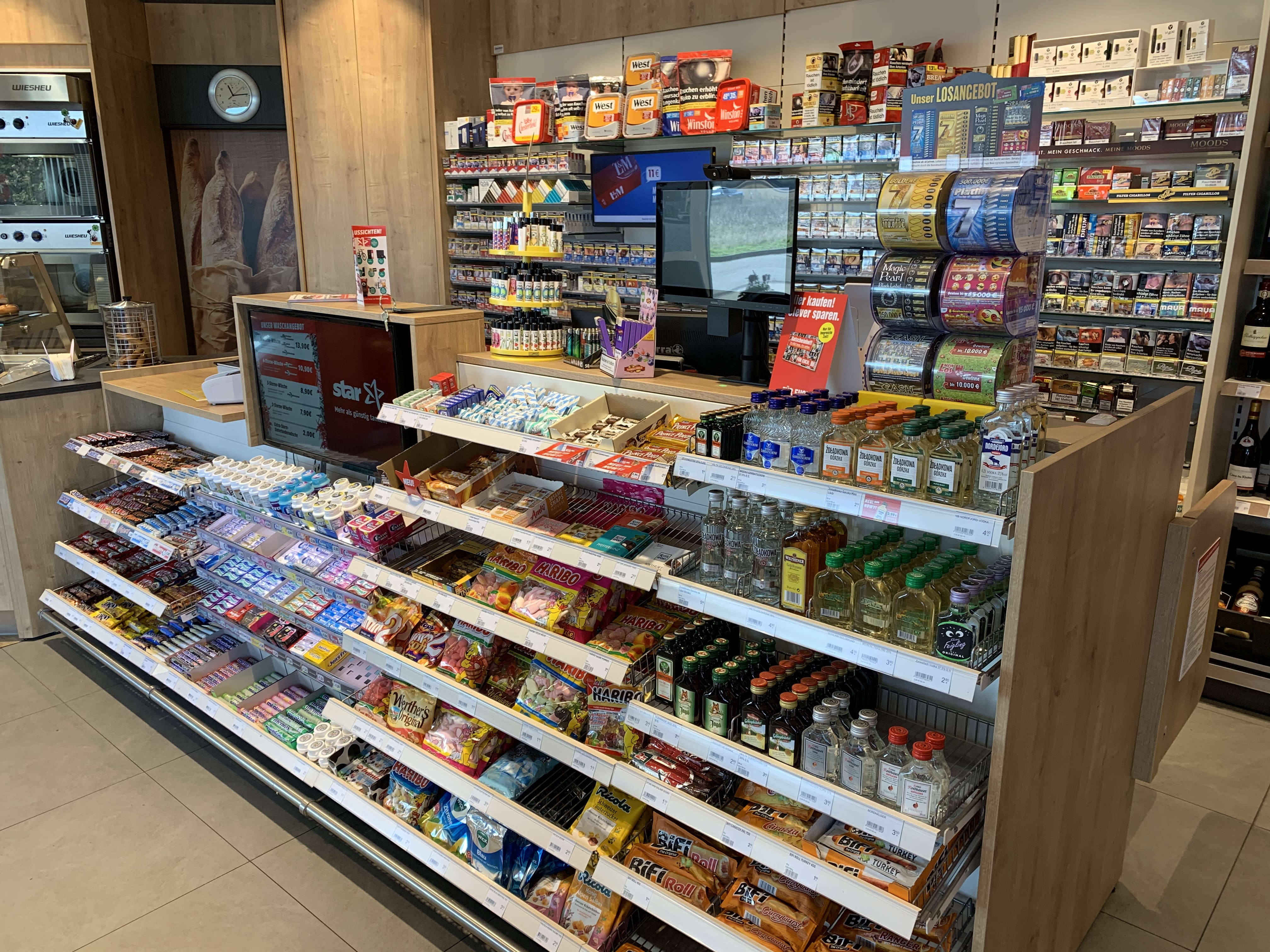 Bild 2 ORLEN Tankstelle in Kyritz