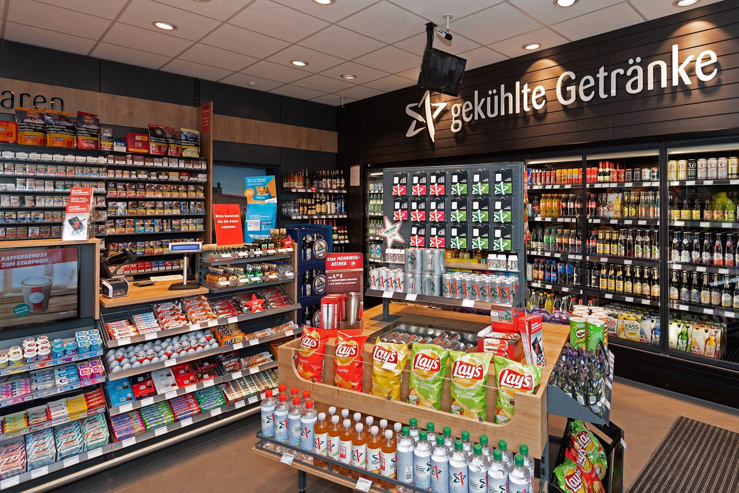 Bild 3 star Tankstelle in Kulmbach