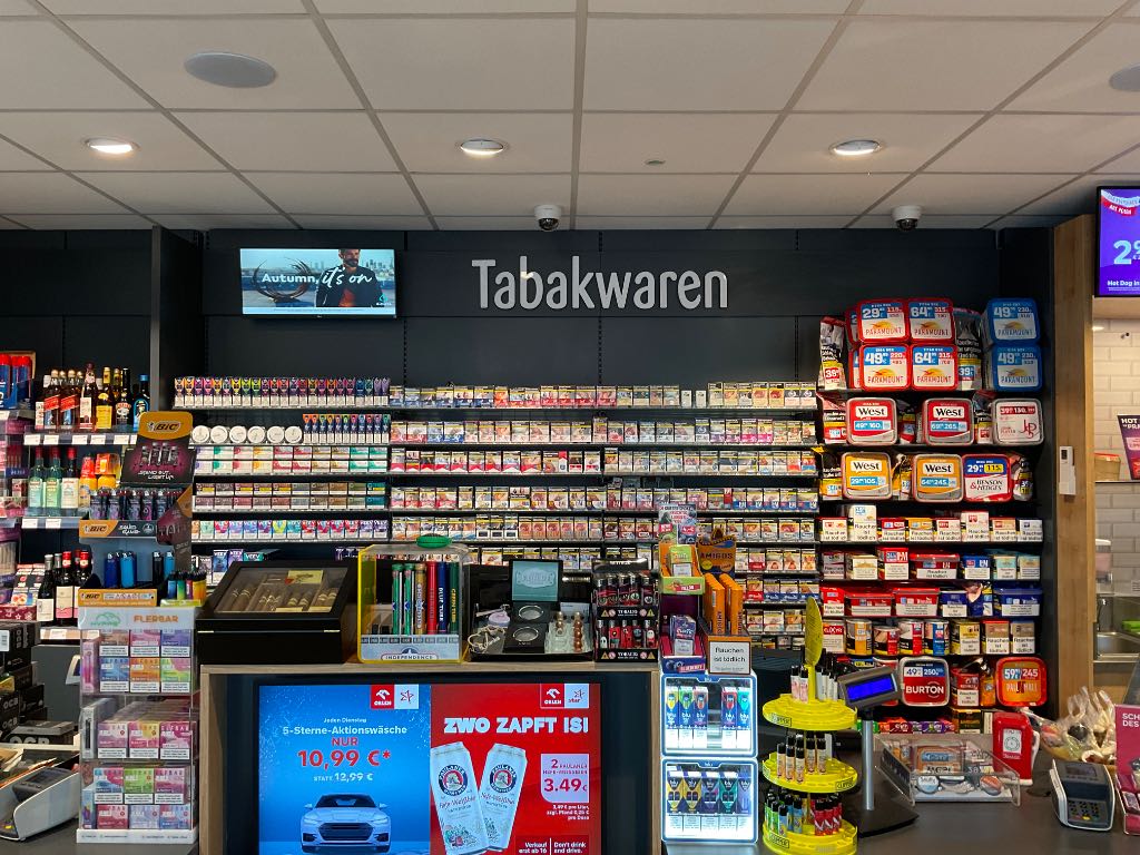 Bild 11 star Tankstelle in Dülmen