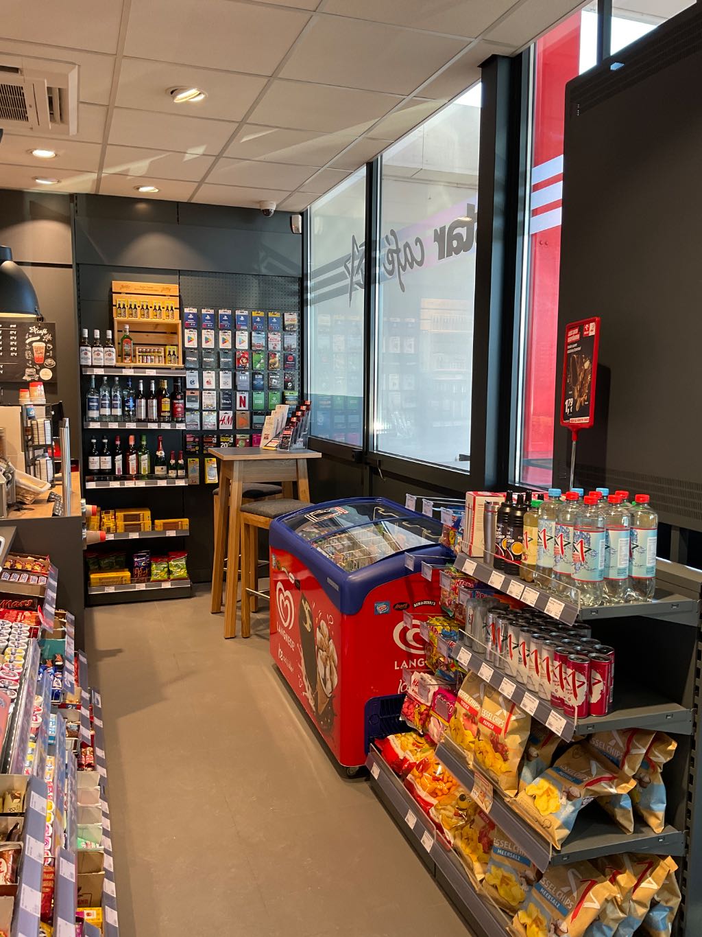 Bild 7 star Tankstelle in Bad Sachsa