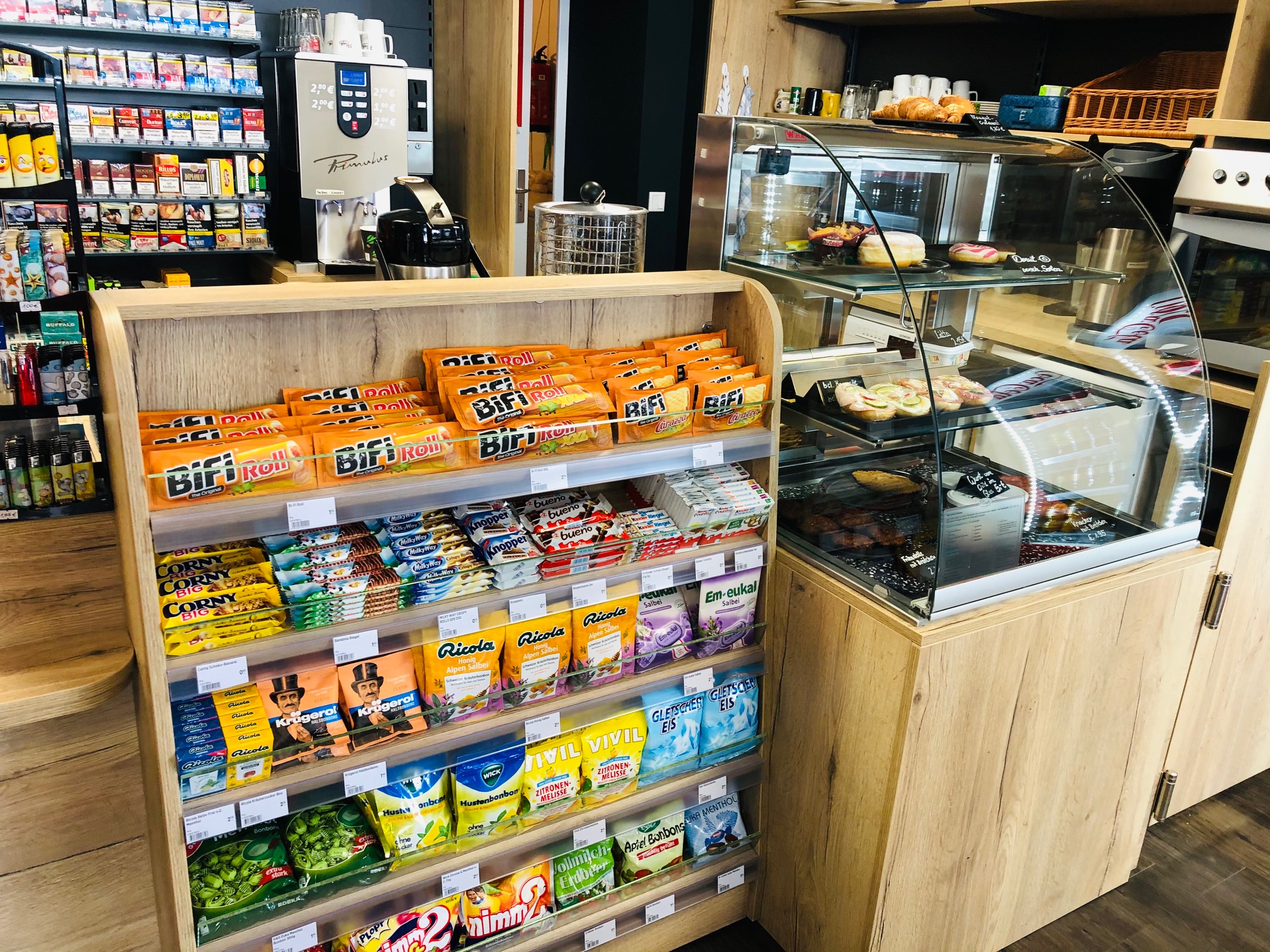 Bild 7 star Tankstelle in Eckartsberga