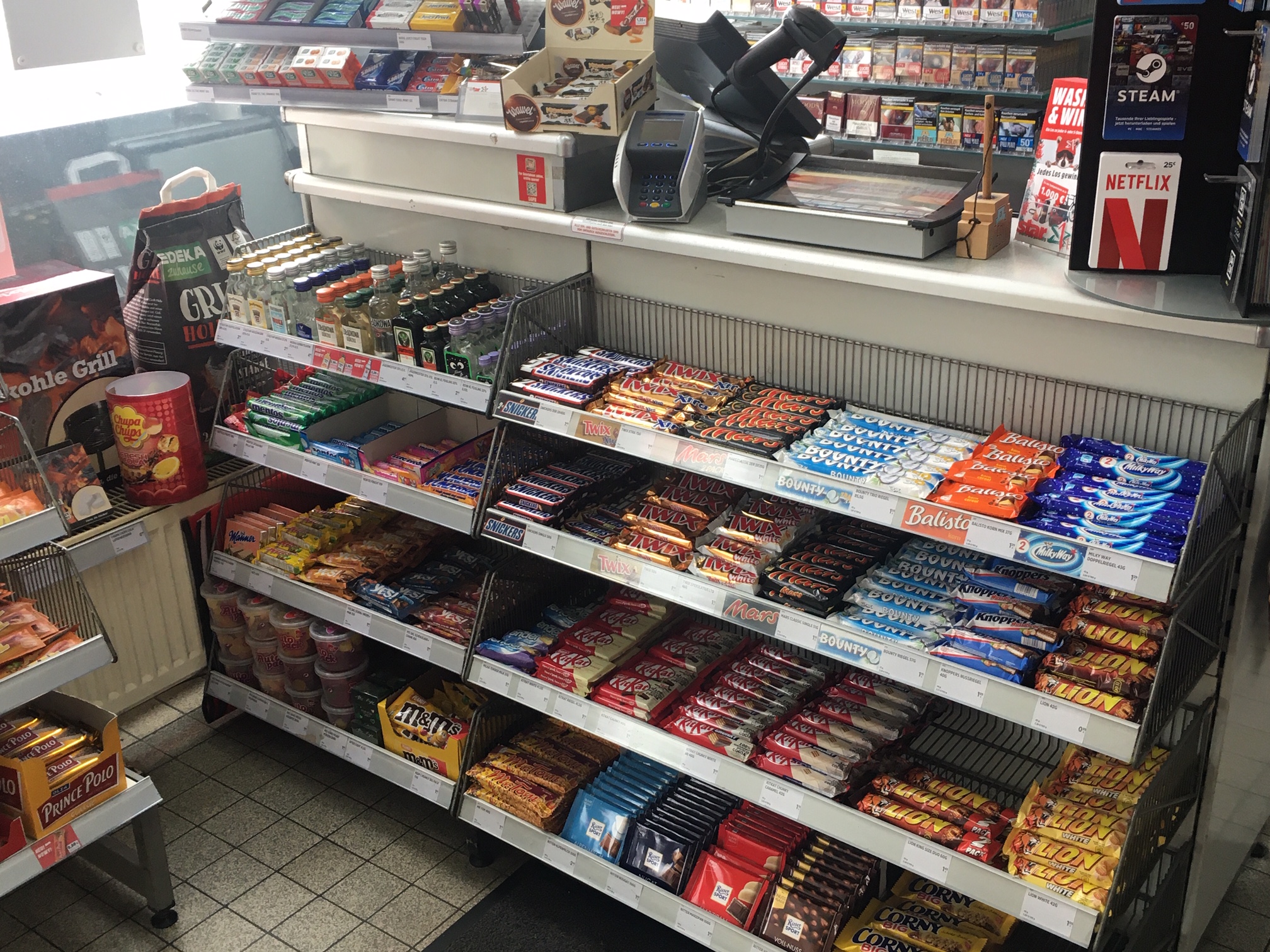 Bild 4 star Tankstelle in Kaarst