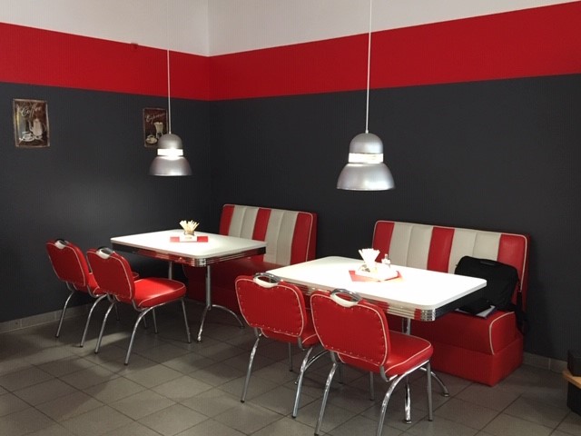 Bild 6 star Tankstelle in Wesertal