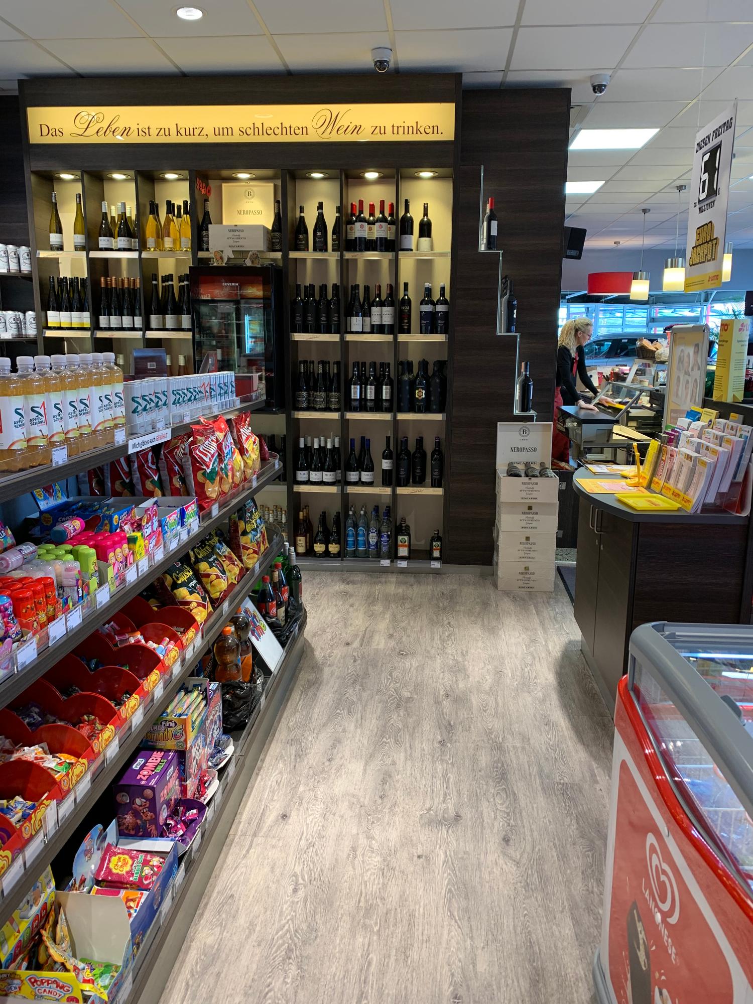 Bild 8 star Tankstelle in Zetel