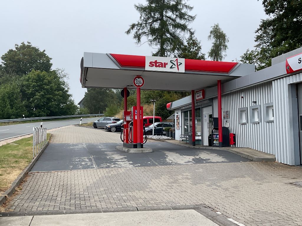 Bild 5 star Tankstelle in Sankt Andreasberg