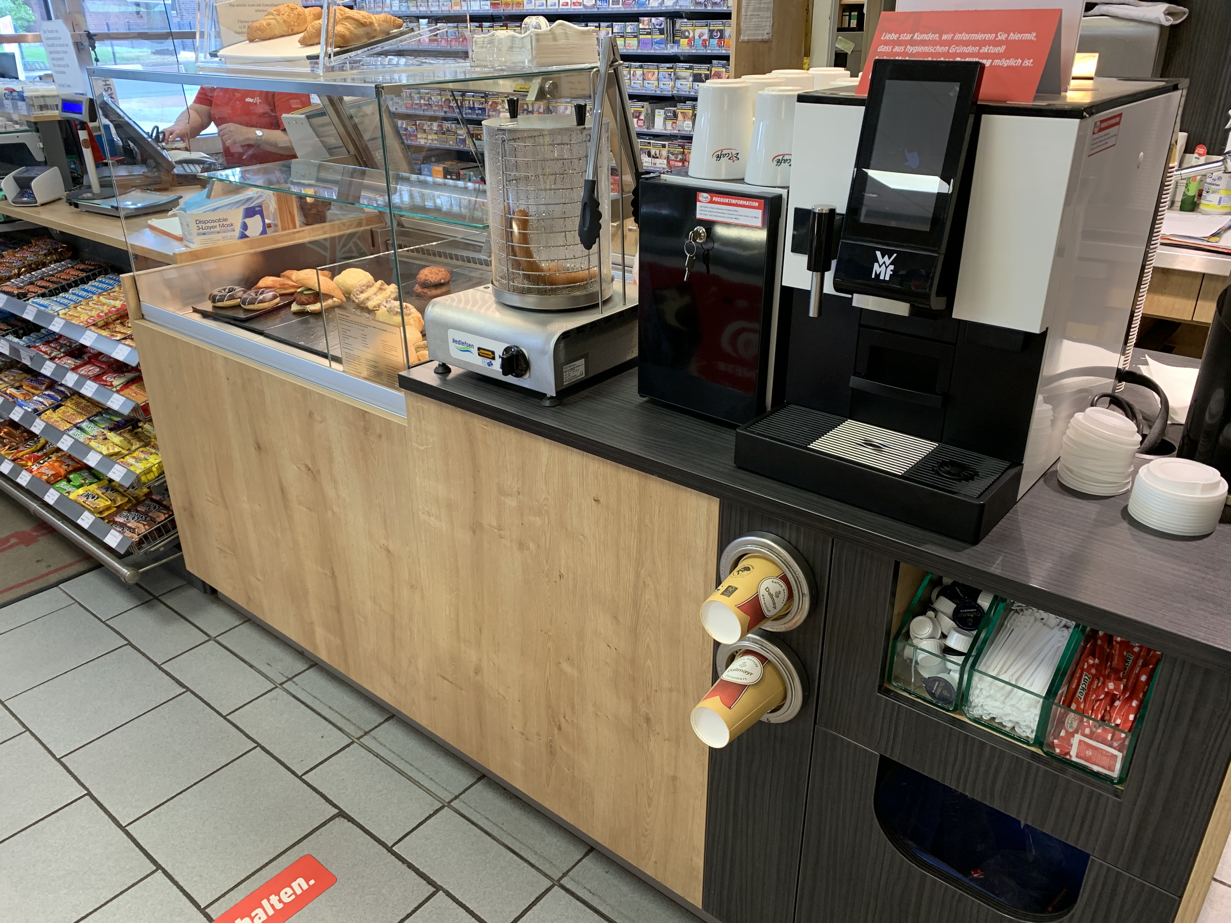 Bild 5 star Tankstelle in Ahlerstedt