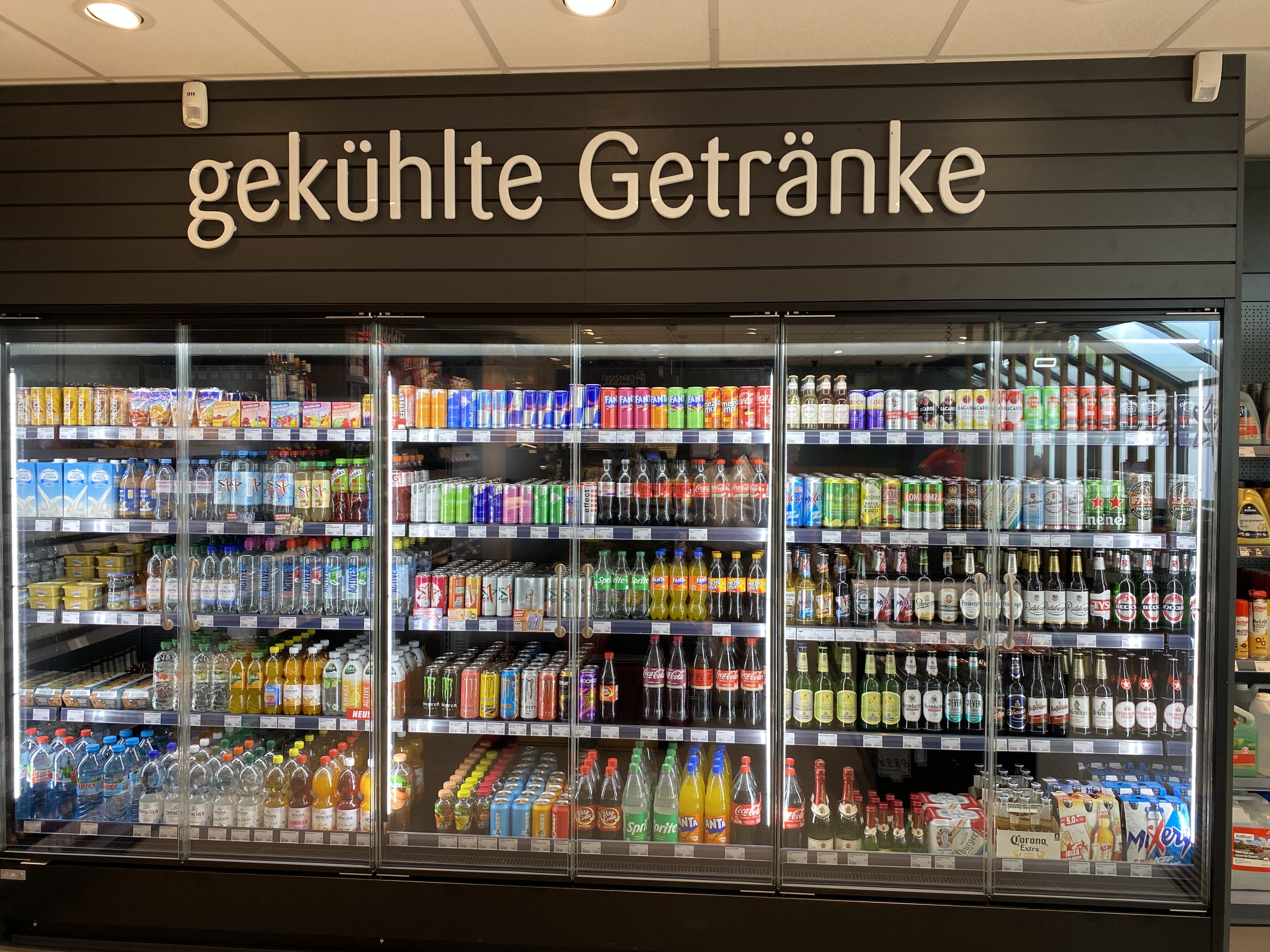 Bild 21 star Tankstelle in Bischofswerda