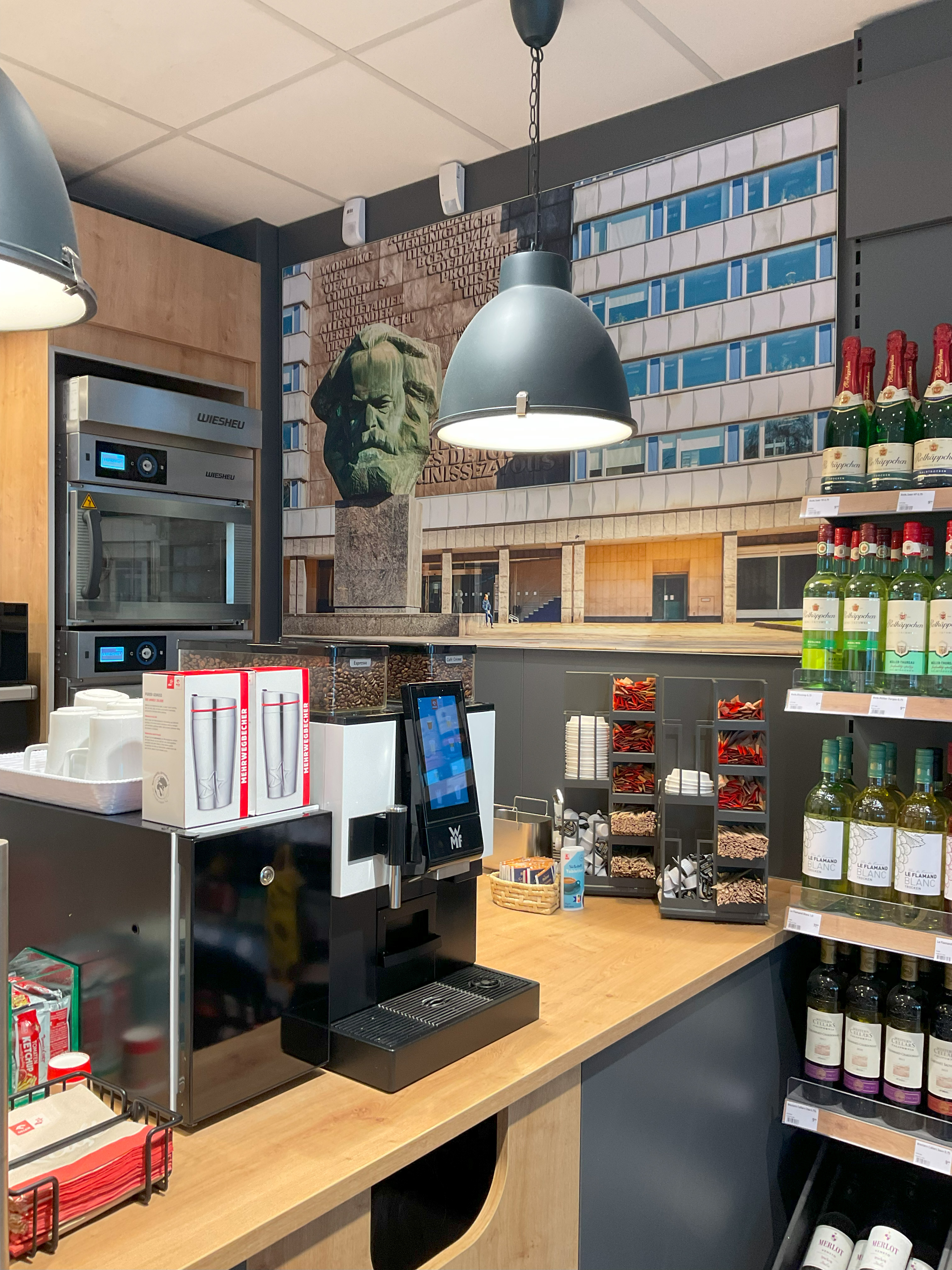 Bild 16 star Tankstelle in Chemnitz