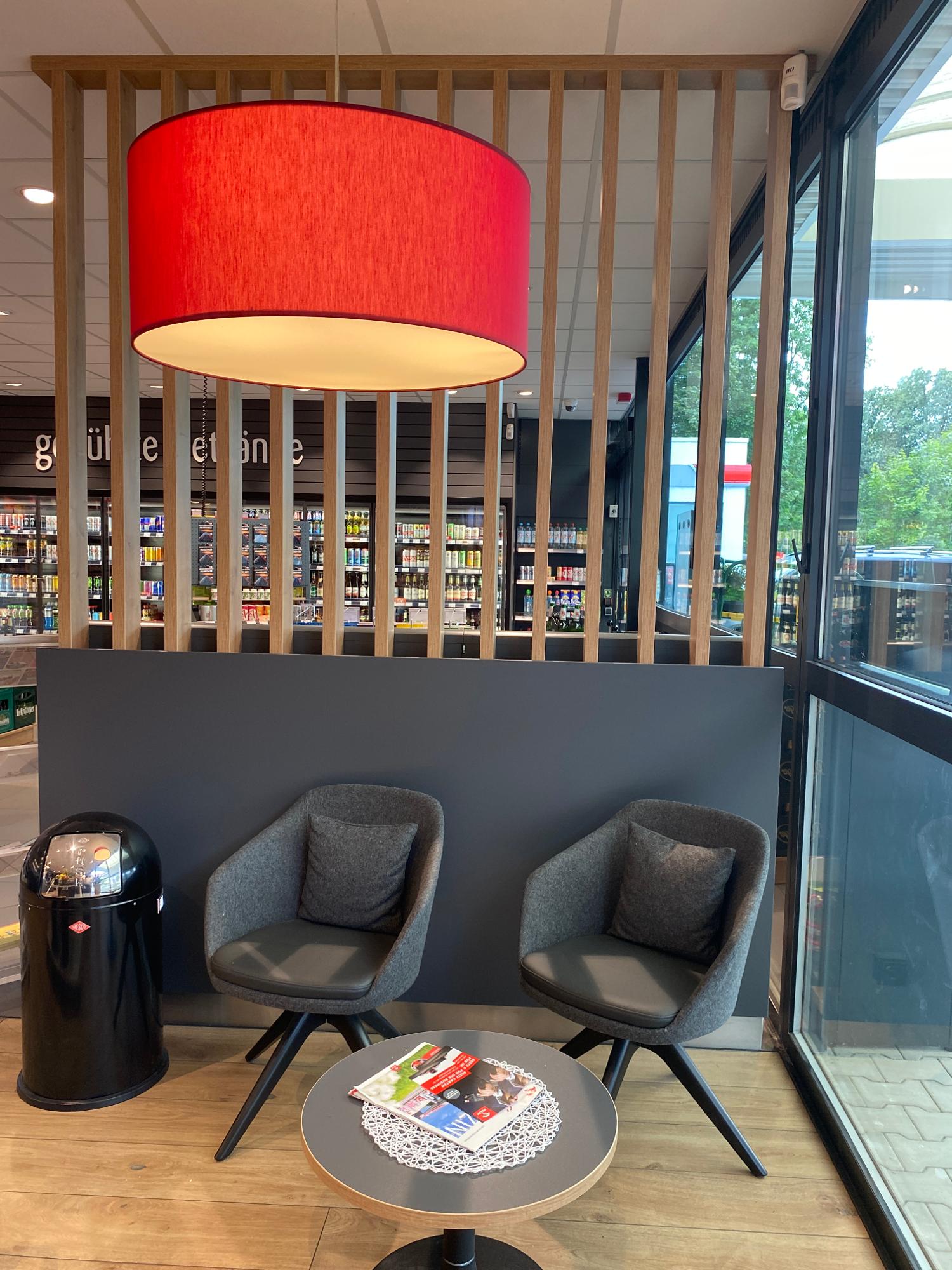 Bild 16 ORLEN Tankstelle in Chemnitz