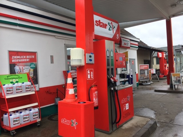 Bild 1 star Tankstelle in Loxstedt
