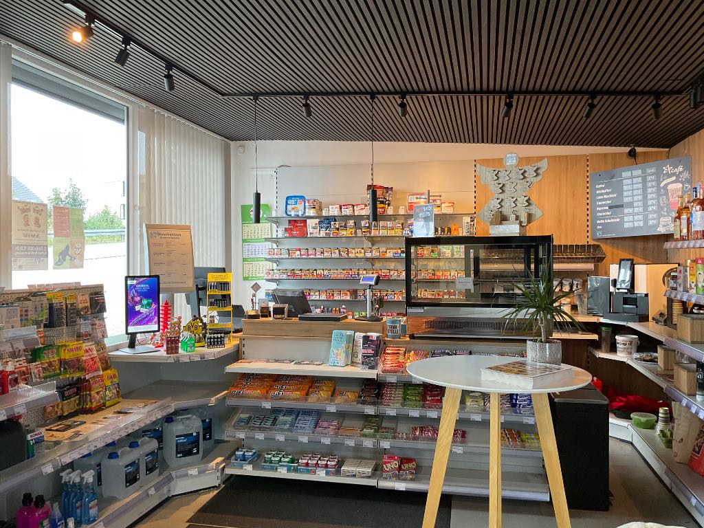 Bild 8 star Tankstelle in Sankt Andreasberg