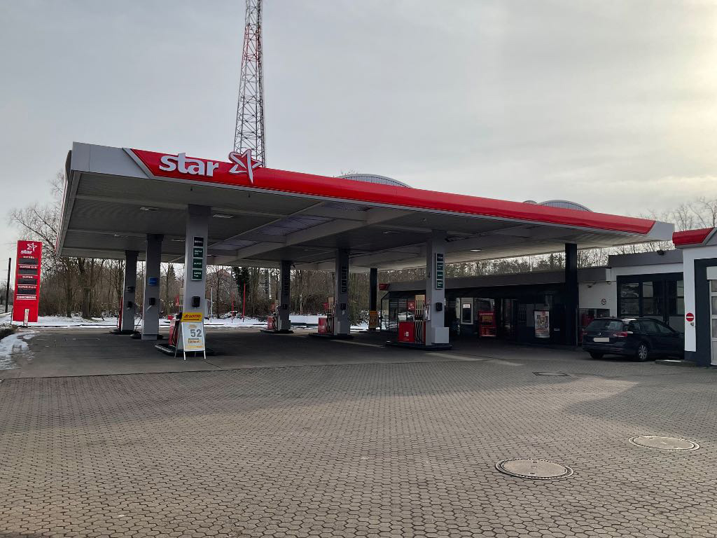 Bild 5 star Tankstelle in Magdeburg