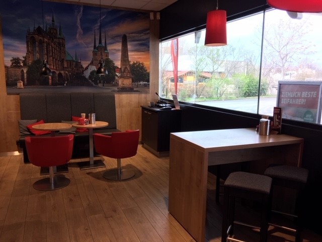 Bild 10 star Tankstelle in Erfurt