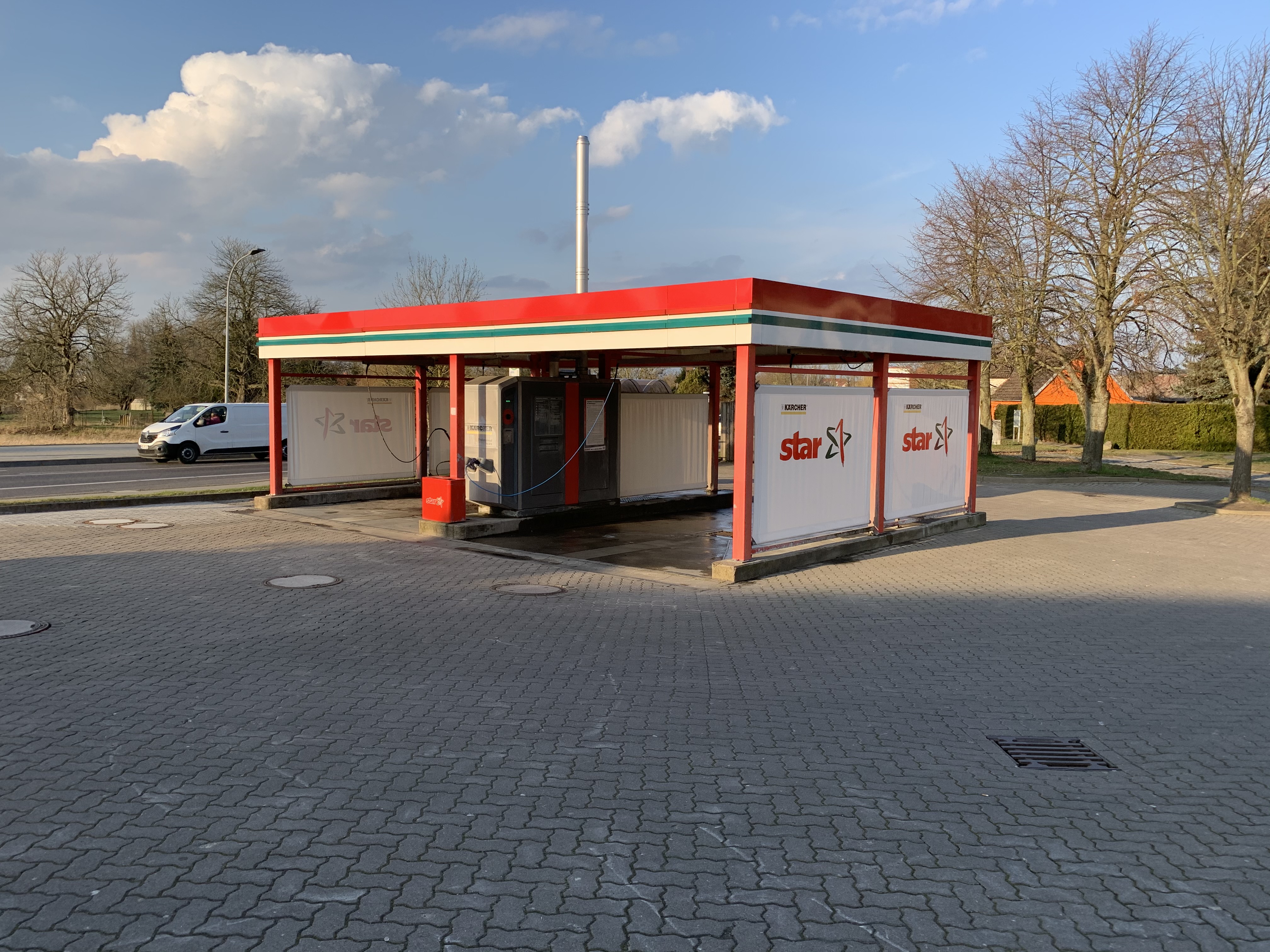 Bild 3 star Tankstelle in Demmin