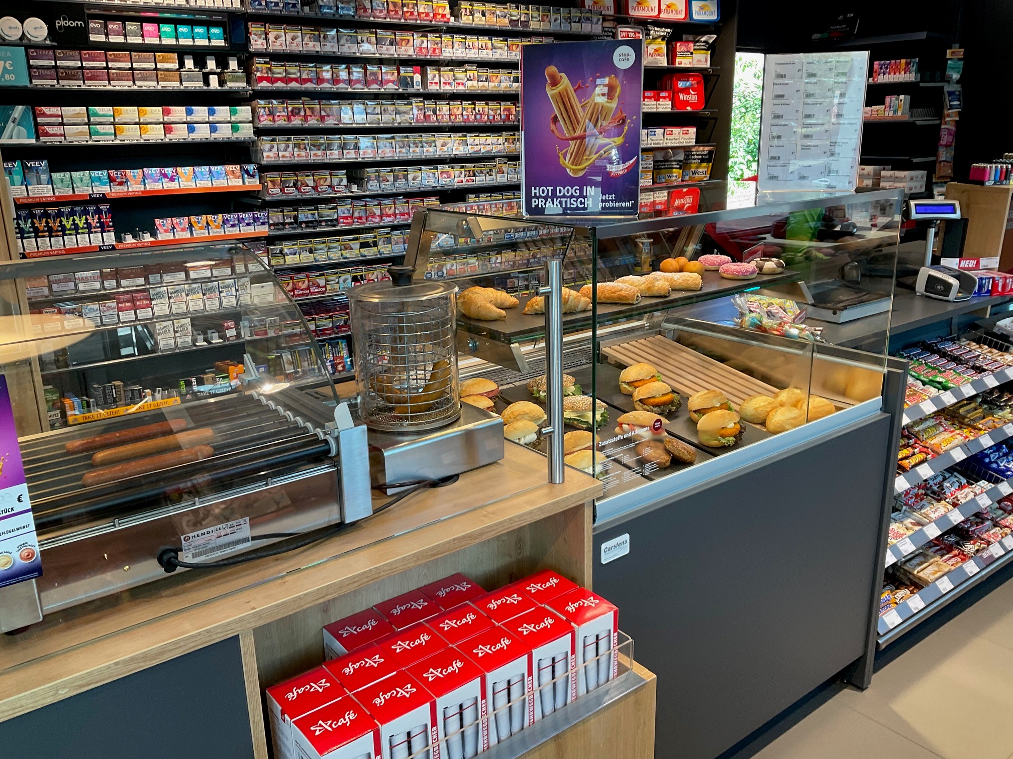 Bild 8 star Tankstelle in Ganderkesee