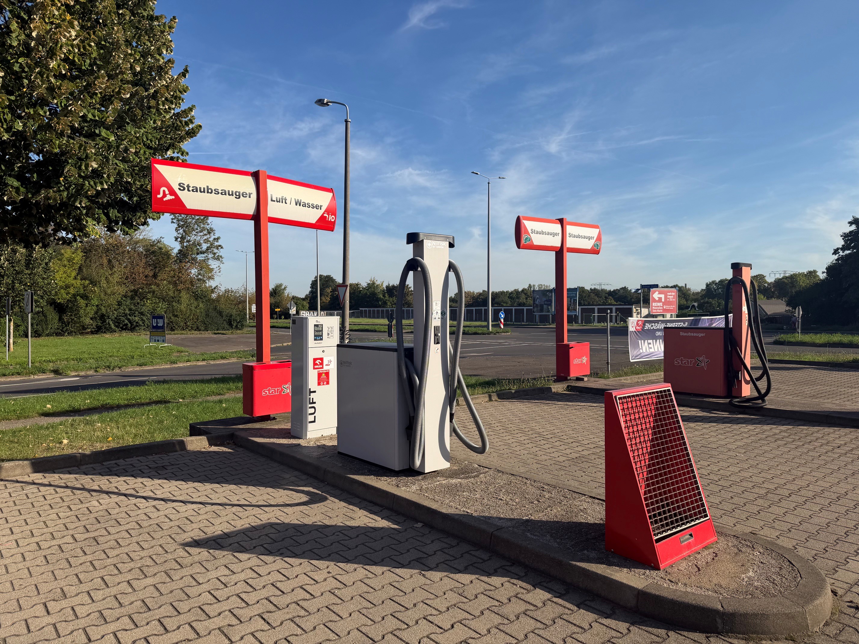 Bild 4 star Tankstelle in Leipzig