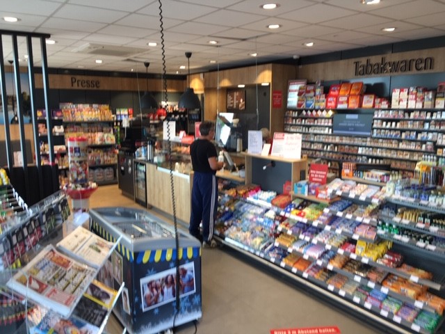 Bild 4 star Tankstelle in Erxleben