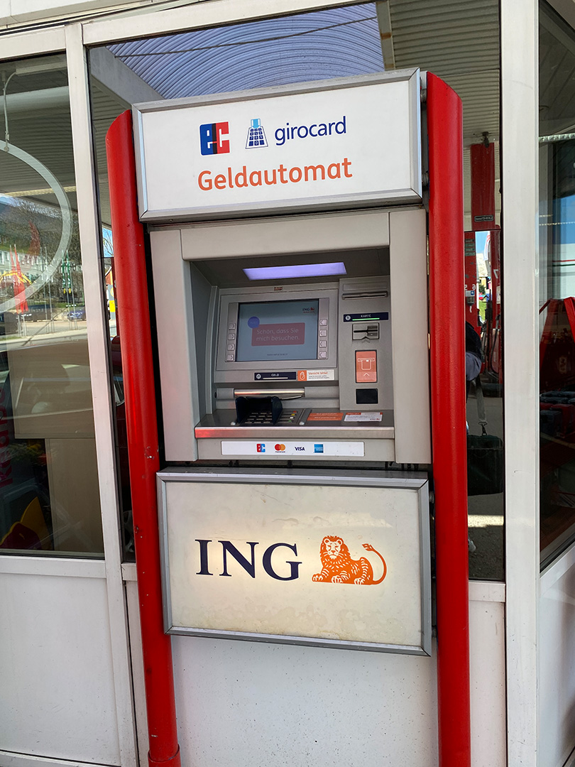 Bild 5 star Tankstelle in Altenberg