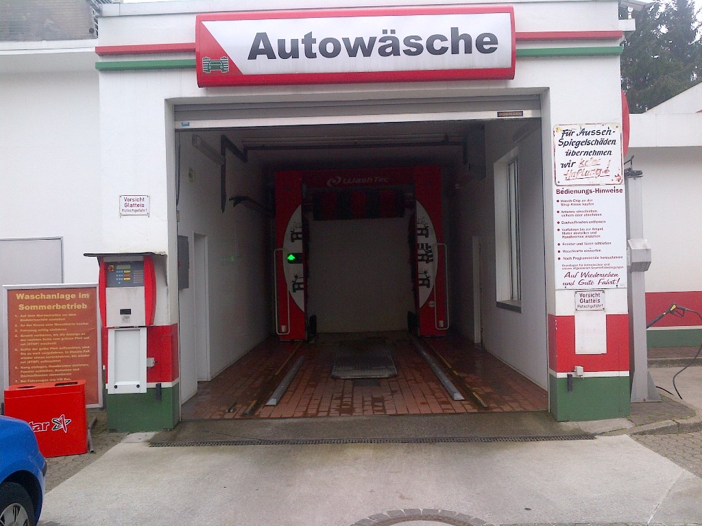 Bild 4 star Tankstelle in Wülfrath