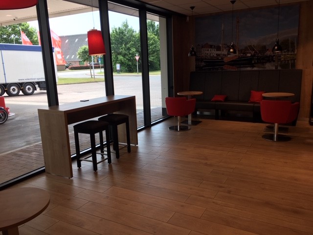 Bild 6 star Tankstelle in Glückstadt