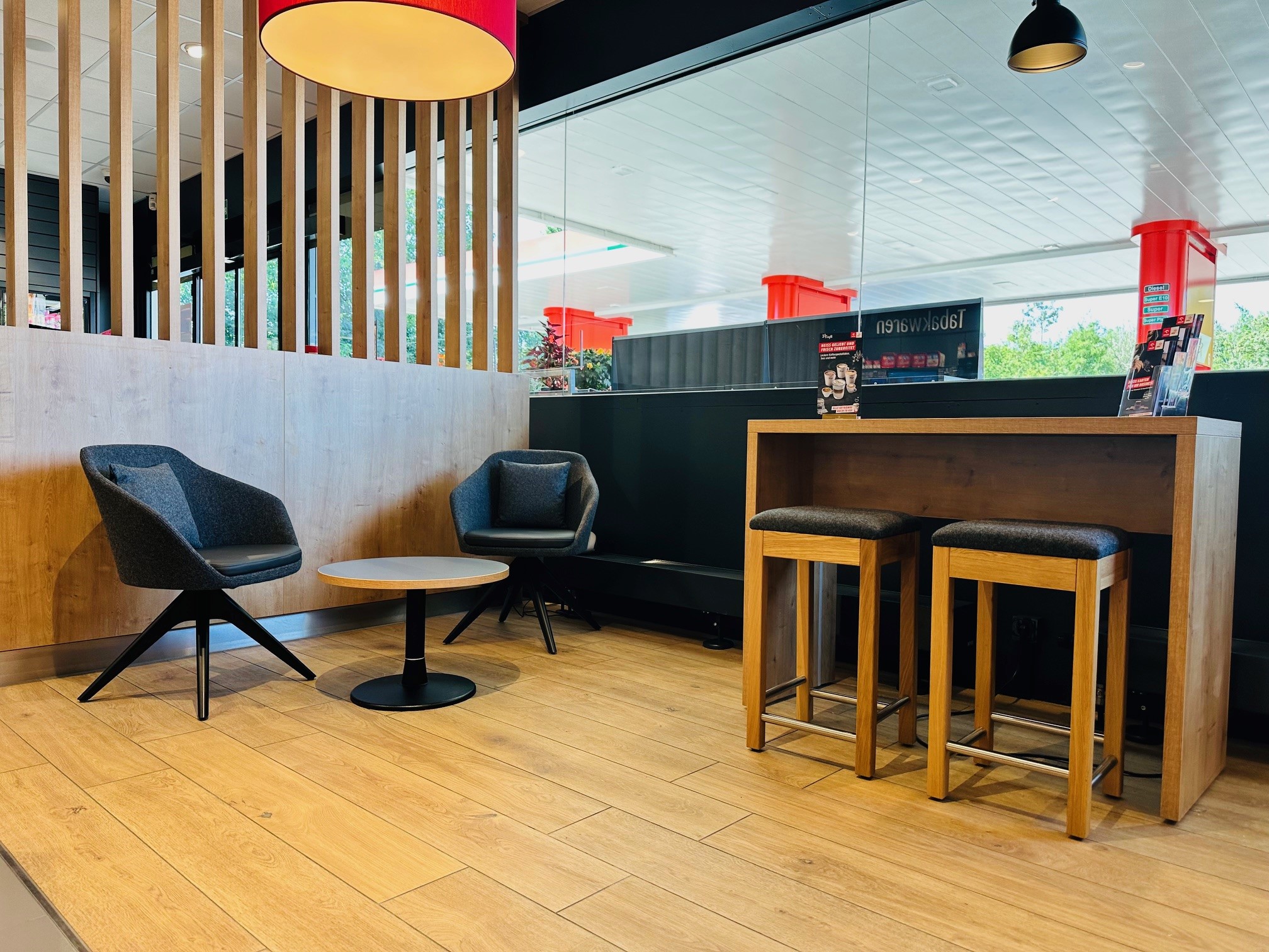 Bild 17 star Tankstelle in Leipzig