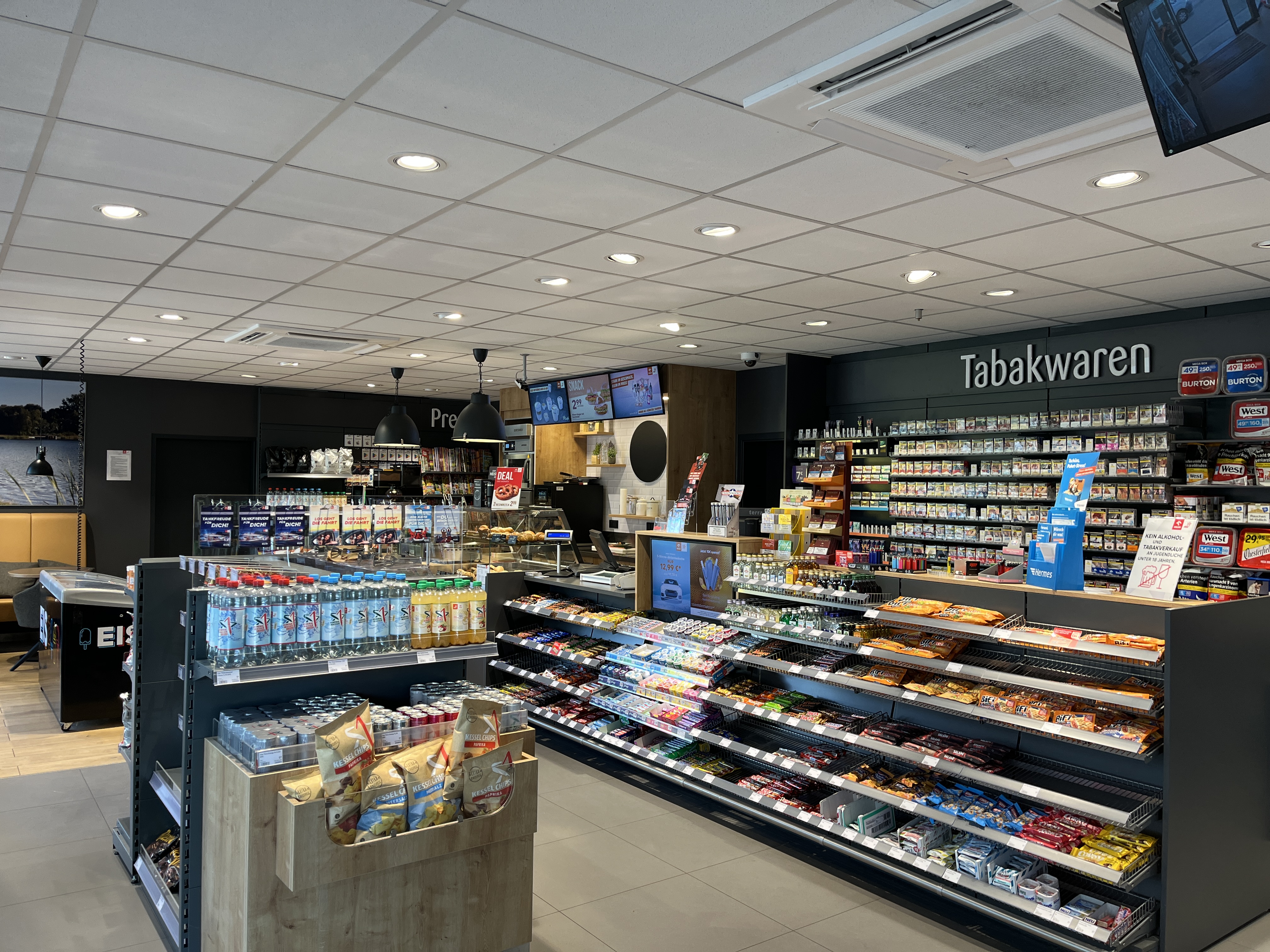 Bild 6 star Tankstelle in Kyritz