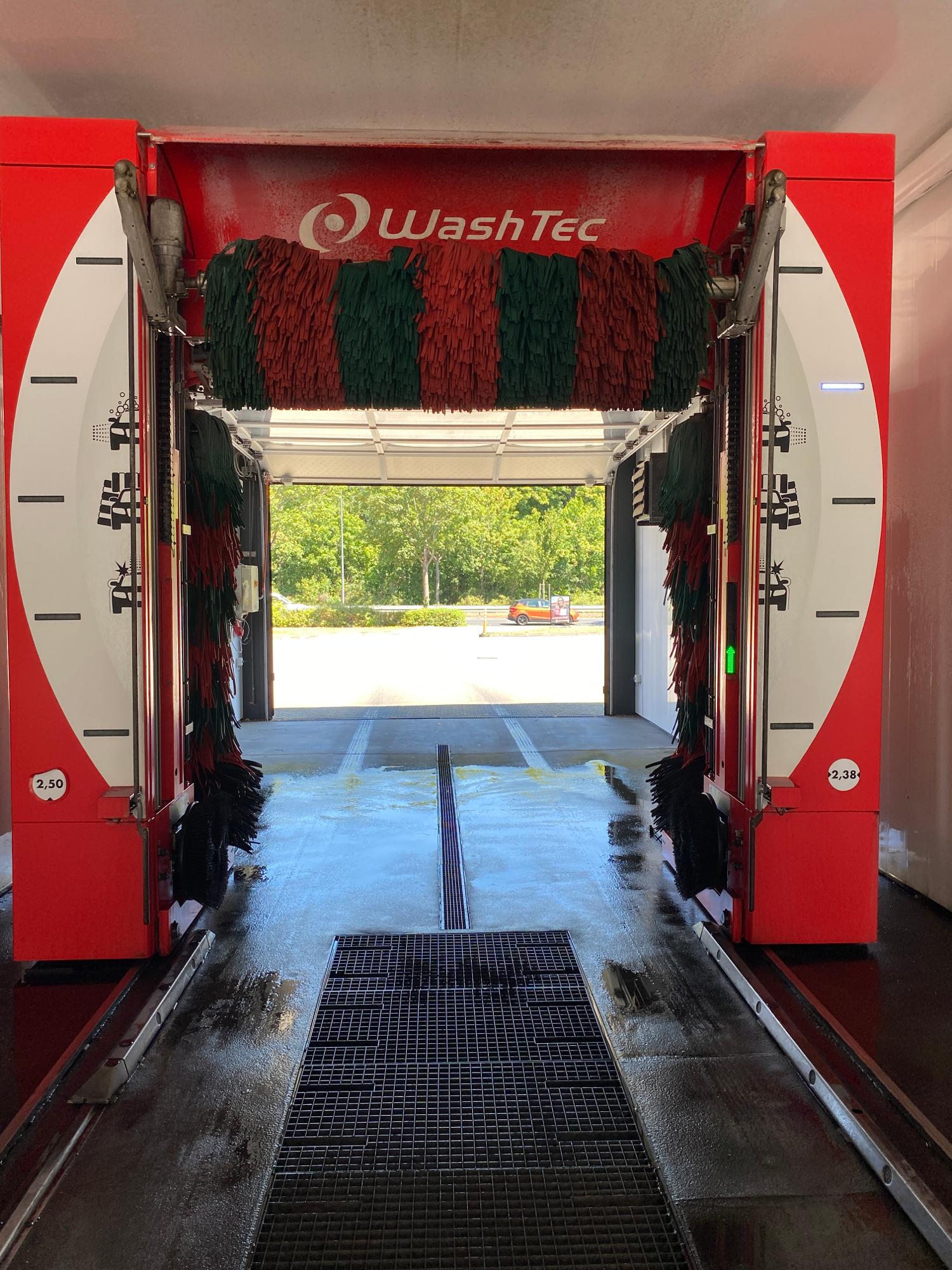 Bild 11 star Tankstelle in Dresden