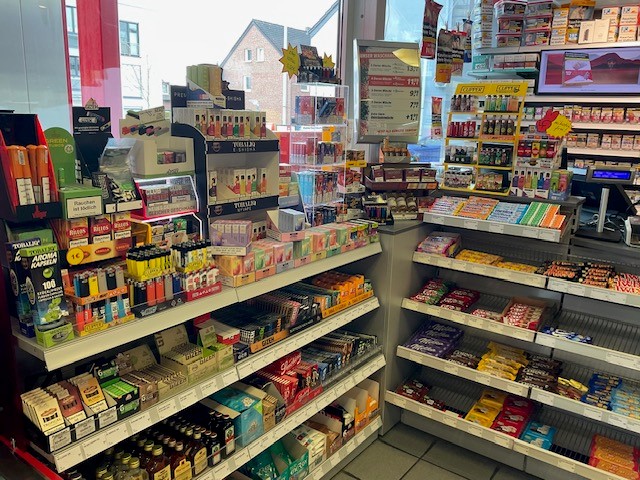 Bild 4 star Tankstelle in Dinslaken