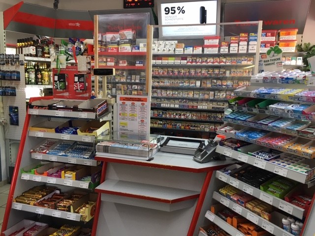 Bild 6 star Tankstelle in Garding