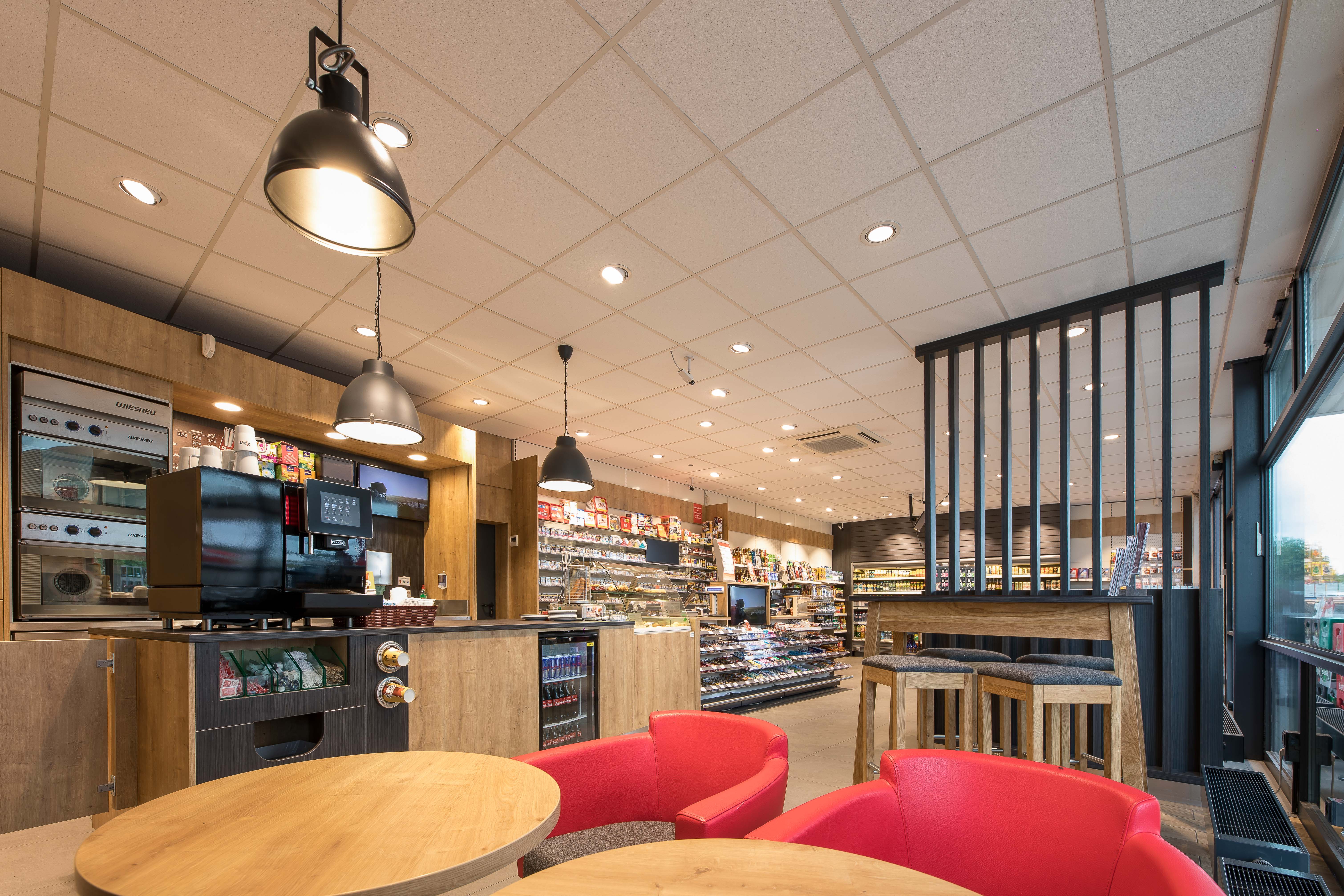 Bild 4 star Tankstelle in Sömmerda