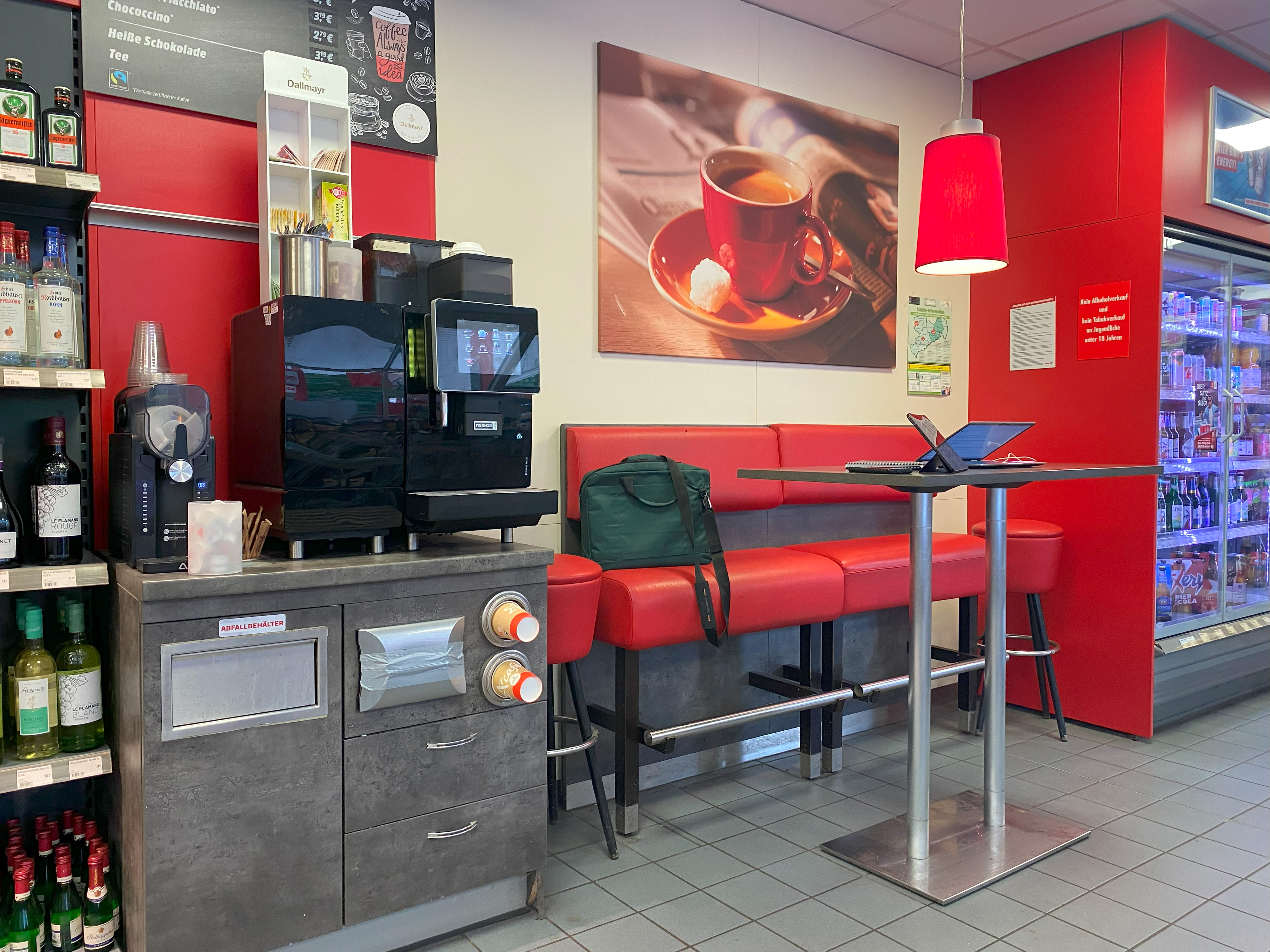 Bild 7 star Tankstelle in Sebnitz