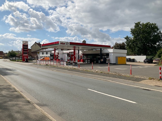 Bild 4 star Tankstelle in Bad Salzuflen