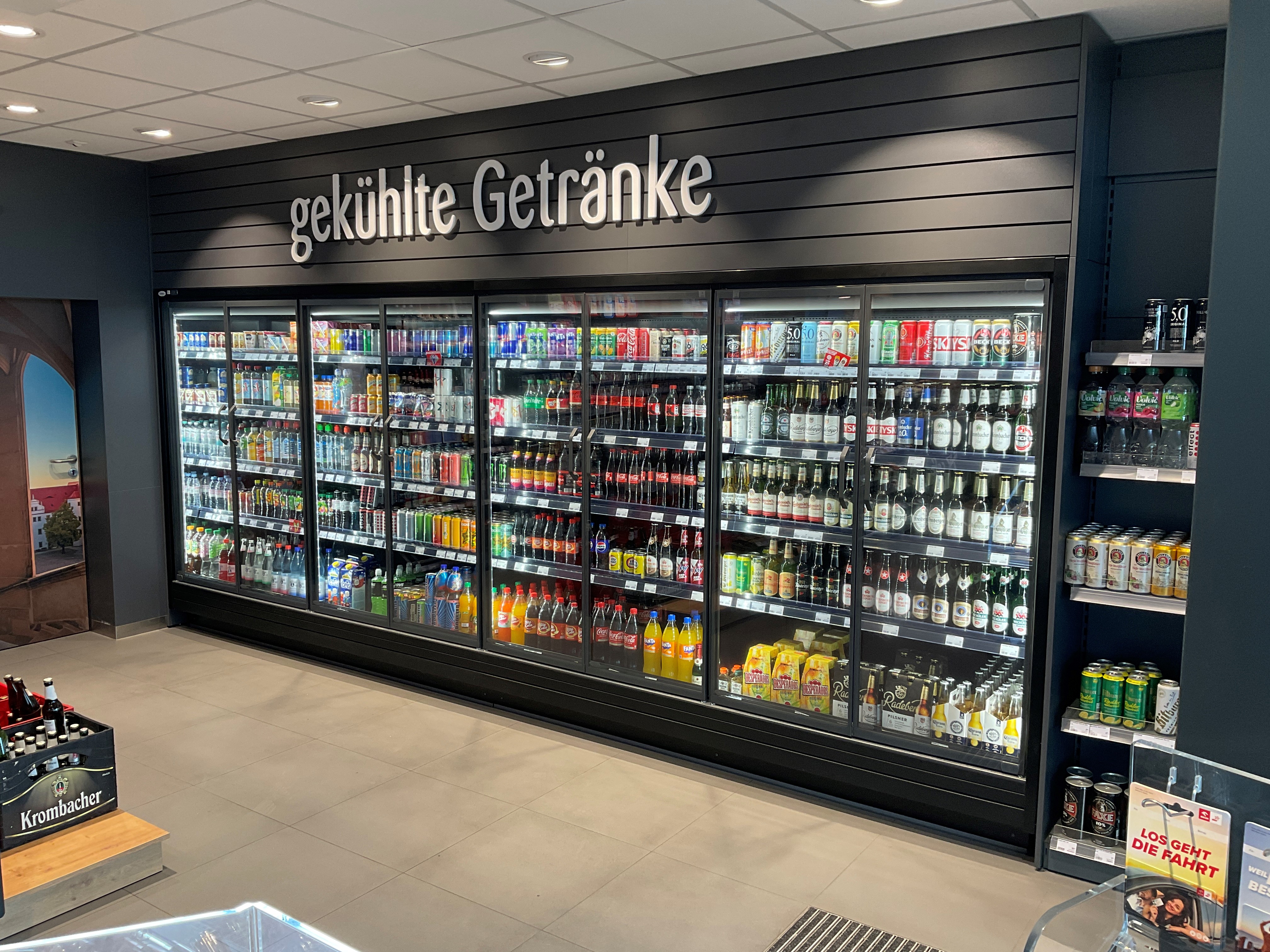 Bild 4 star Tankstelle in Mockrehna