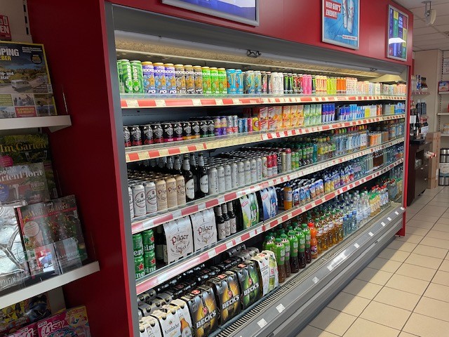 Bild 7 star Tankstelle in Geseke