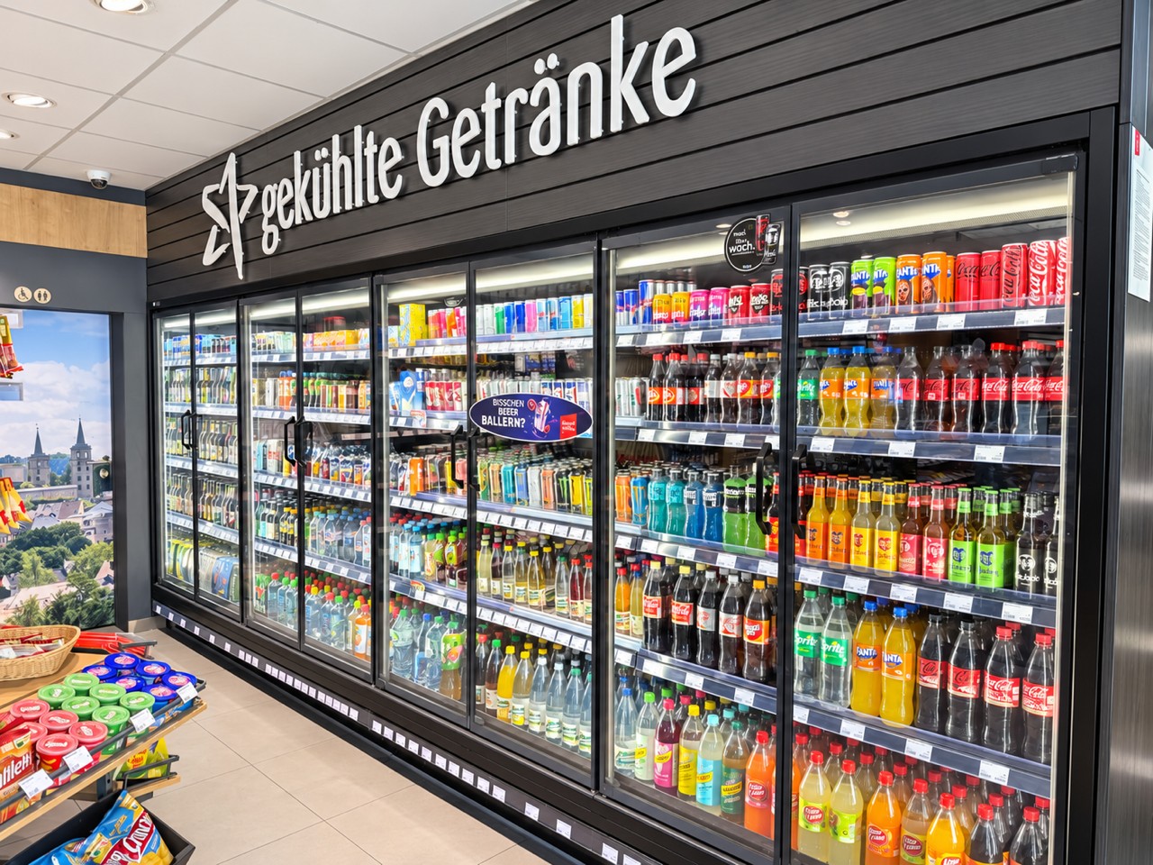 Bild 10 star Tankstelle in Schleiz