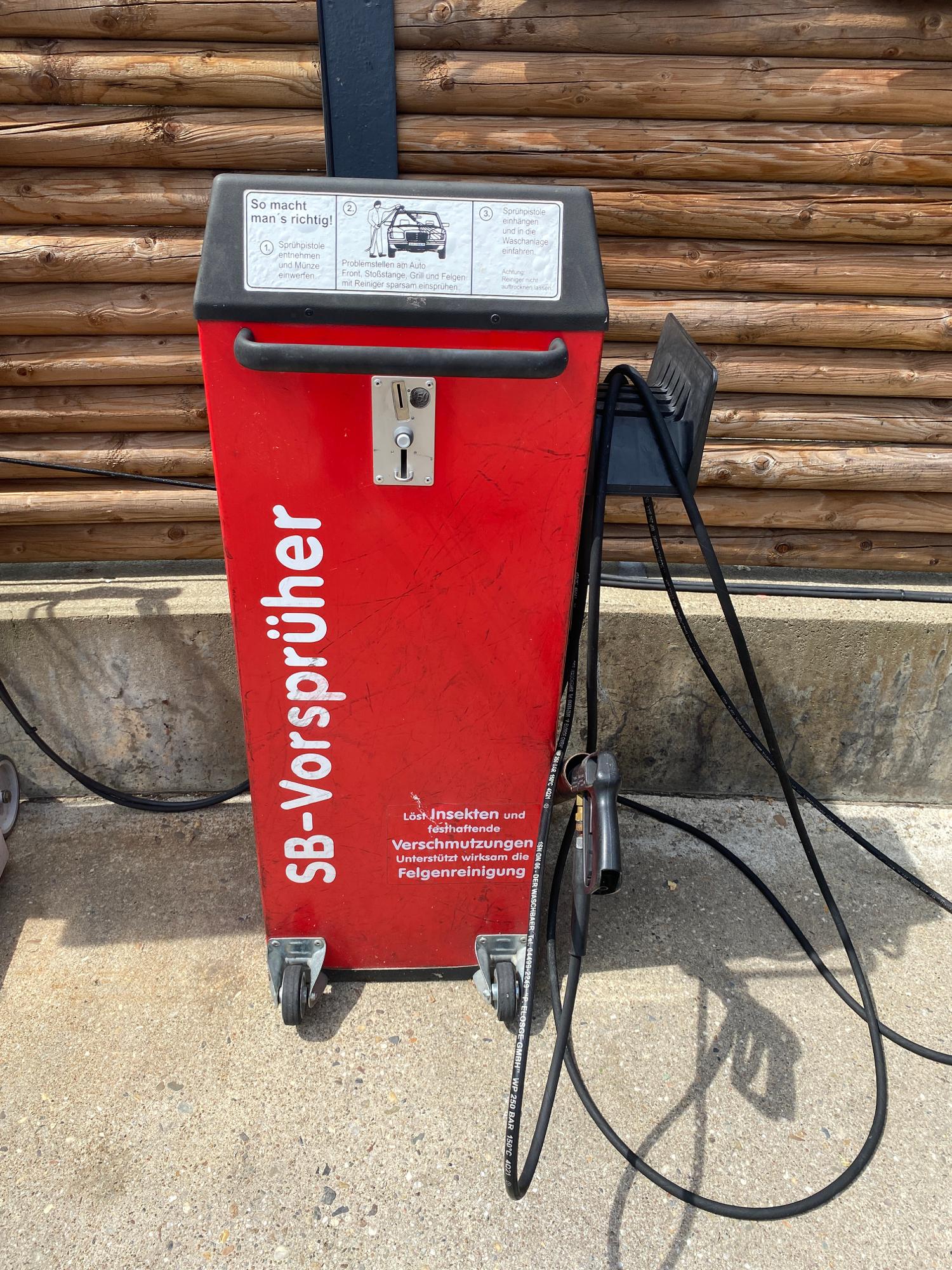 Bild 19 star Tankstelle in Zschopau