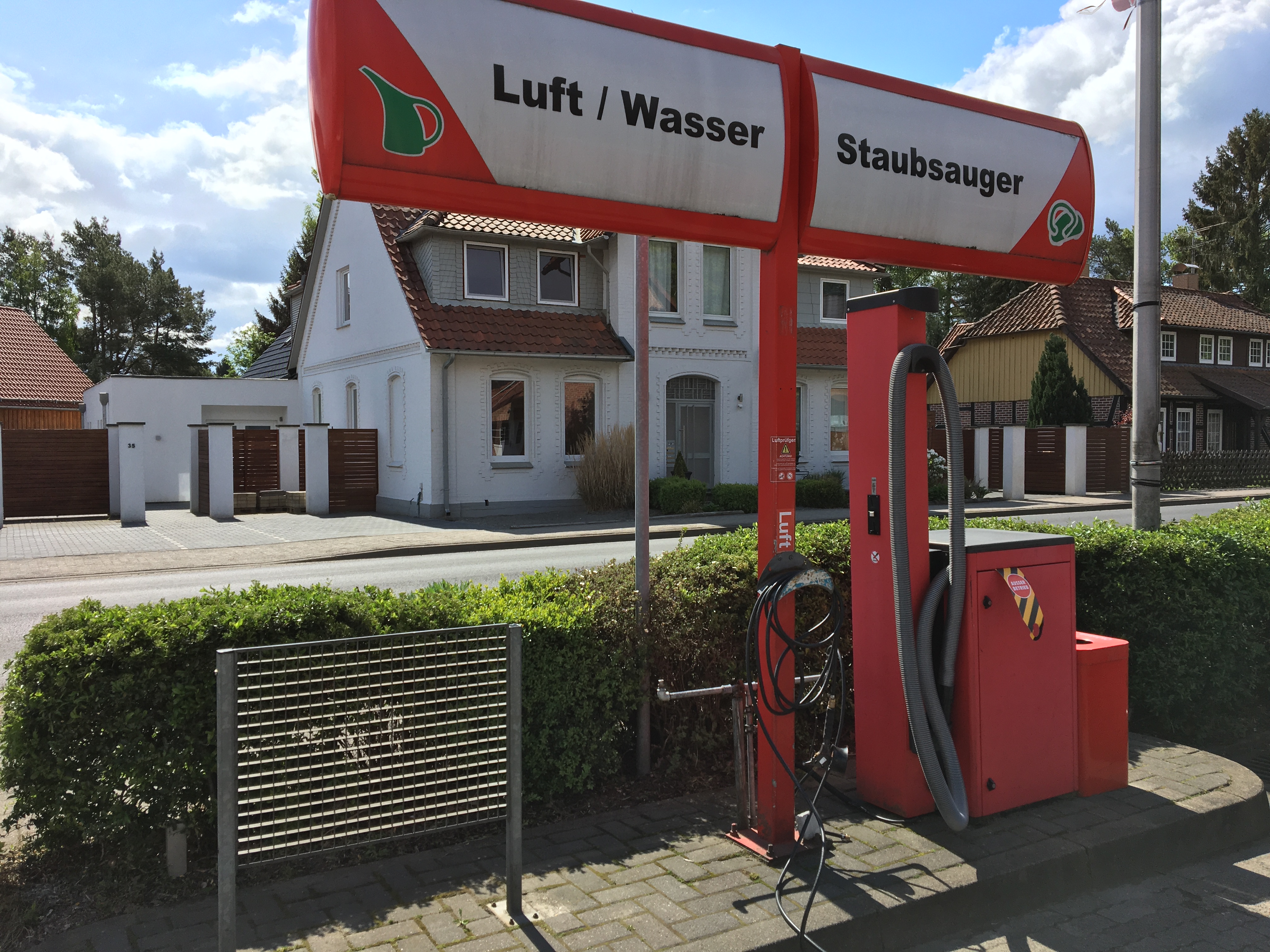 Bild 2 star Tankstelle in Hermannsburg