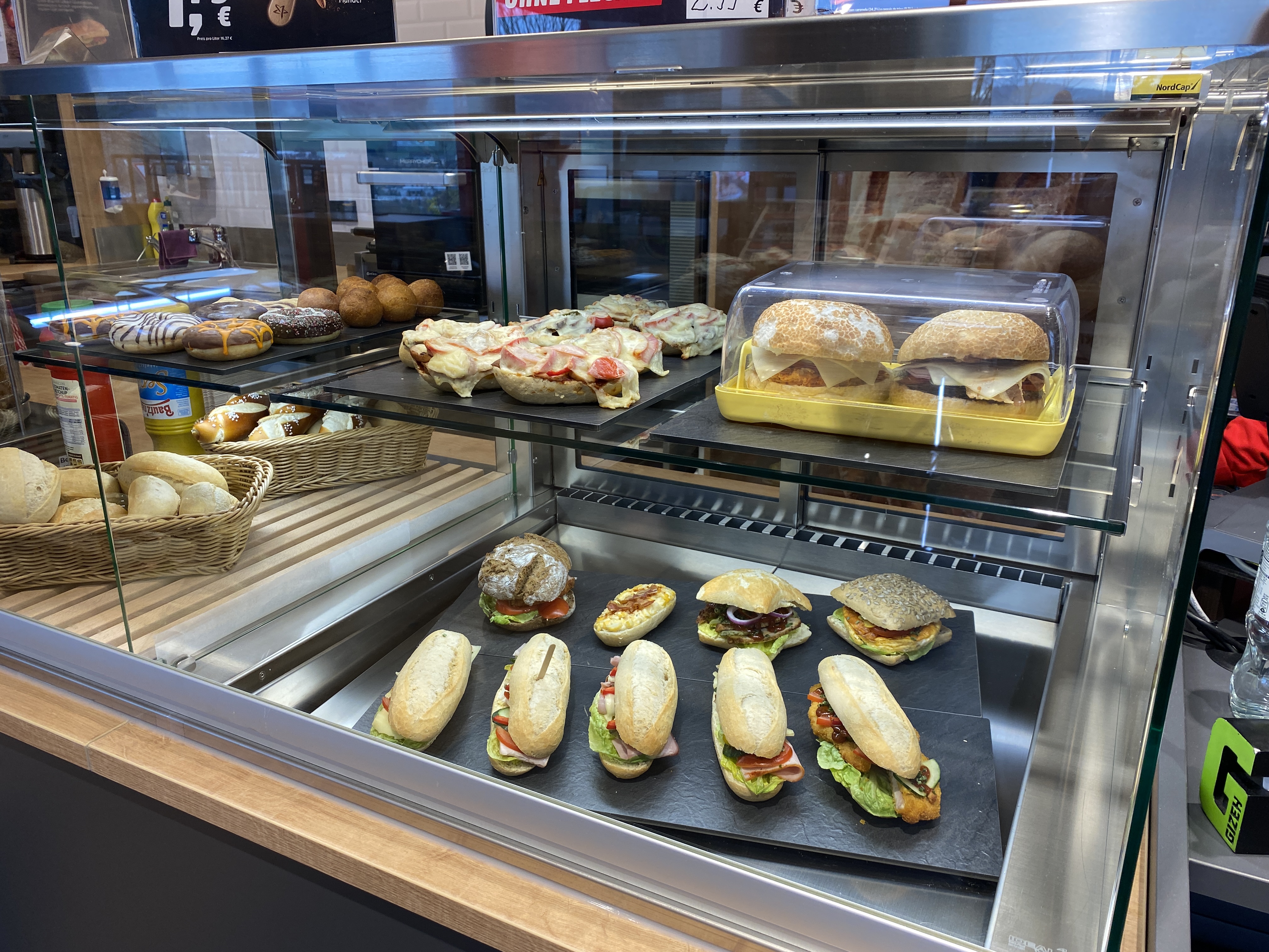 Bild 9 star Tankstelle in Schwarzenberg Erzgebirge